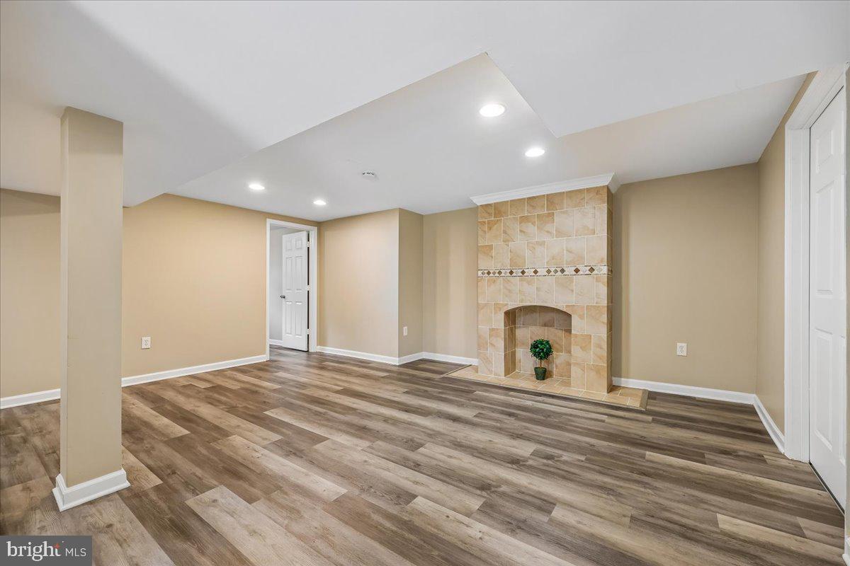 RANDOLPH HILLS - Residential