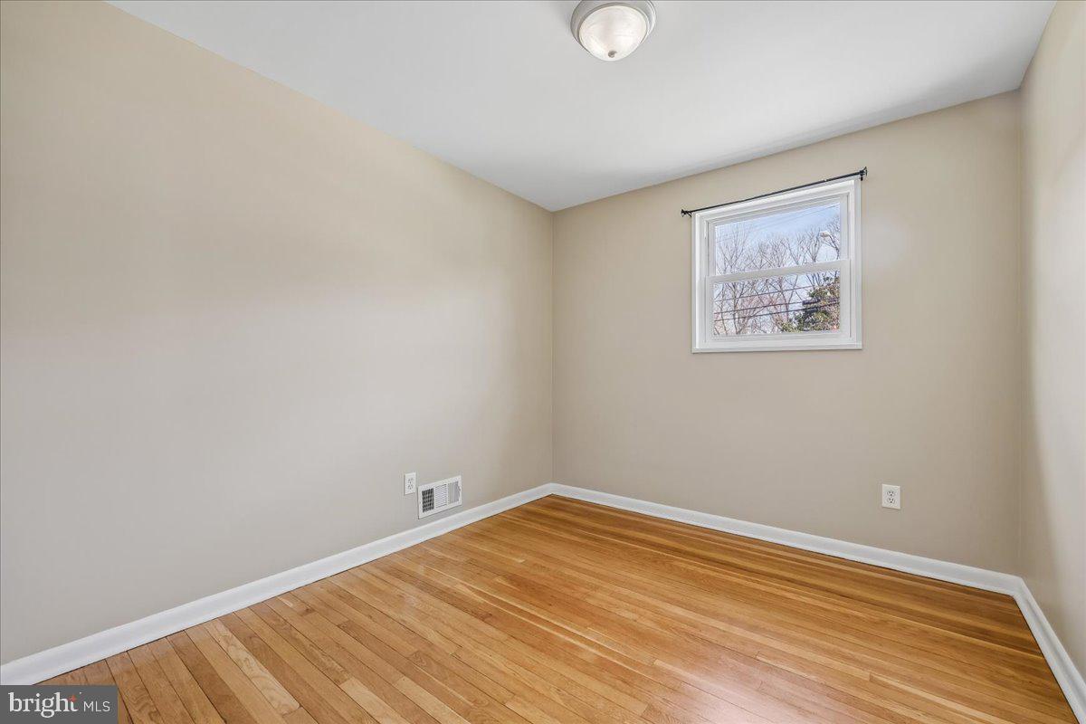 RANDOLPH HILLS - Residential