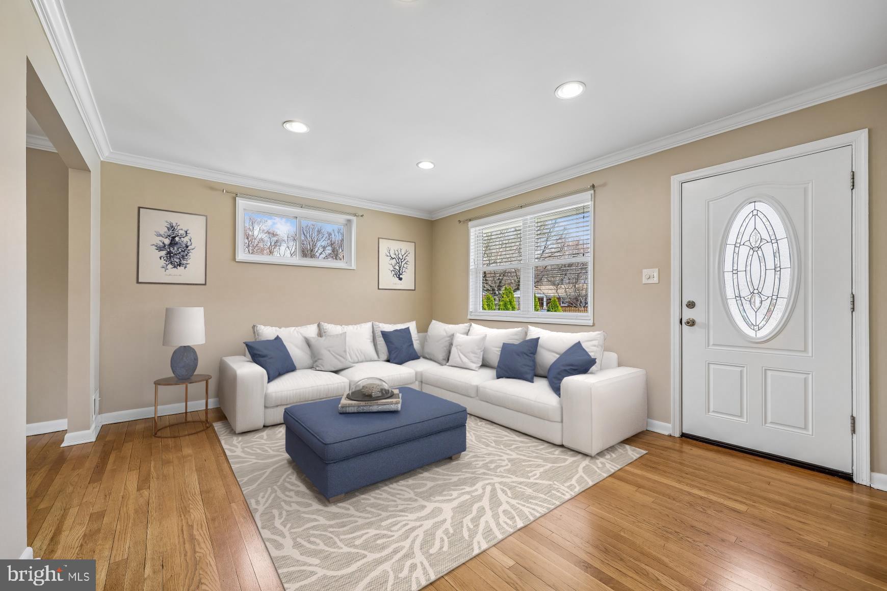 RANDOLPH HILLS - Residential