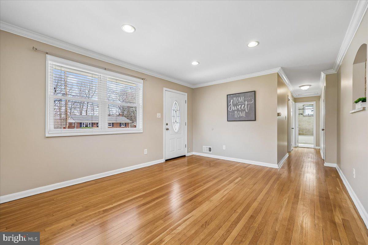 RANDOLPH HILLS - Residential