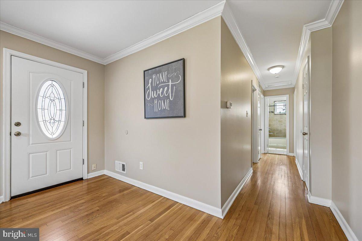 RANDOLPH HILLS - Residential