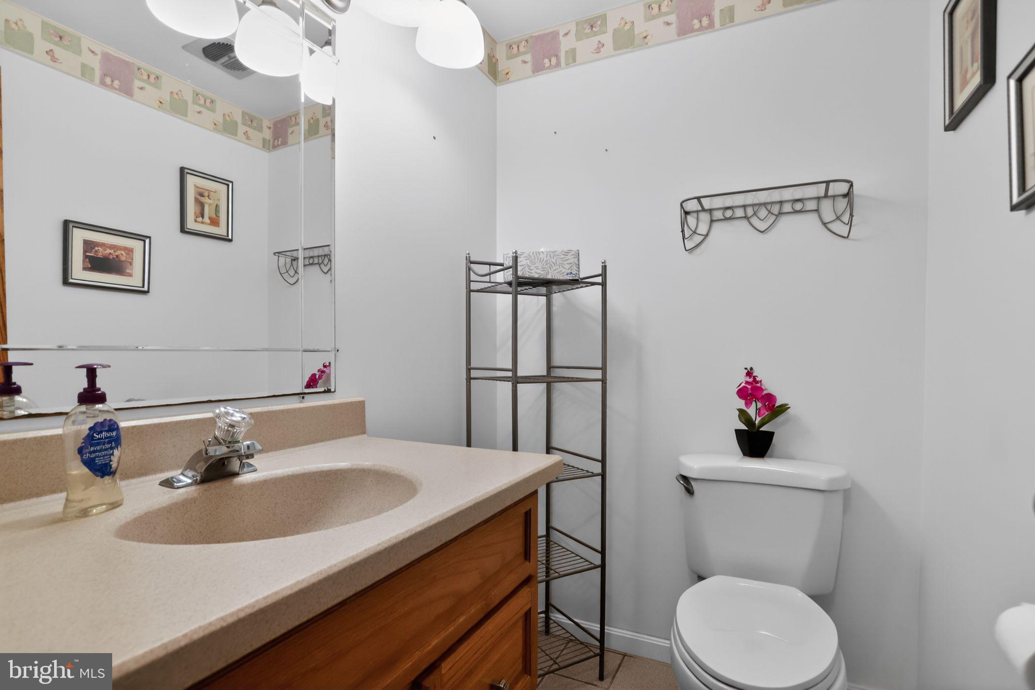 FOX CHASE - Residential