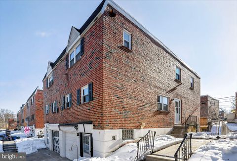 816 SUSQUEHANNA ROAD PHILADELPHIA PA 19111