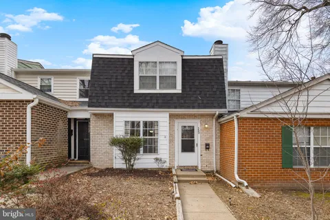 3660 Tavern Way, Triangle, VA 22172 - MLS#: VAPW2087476