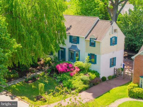 Homes For Sale - 404 Old Farm Road<br/> Montgomery County, WYNCOTE, PA 19095