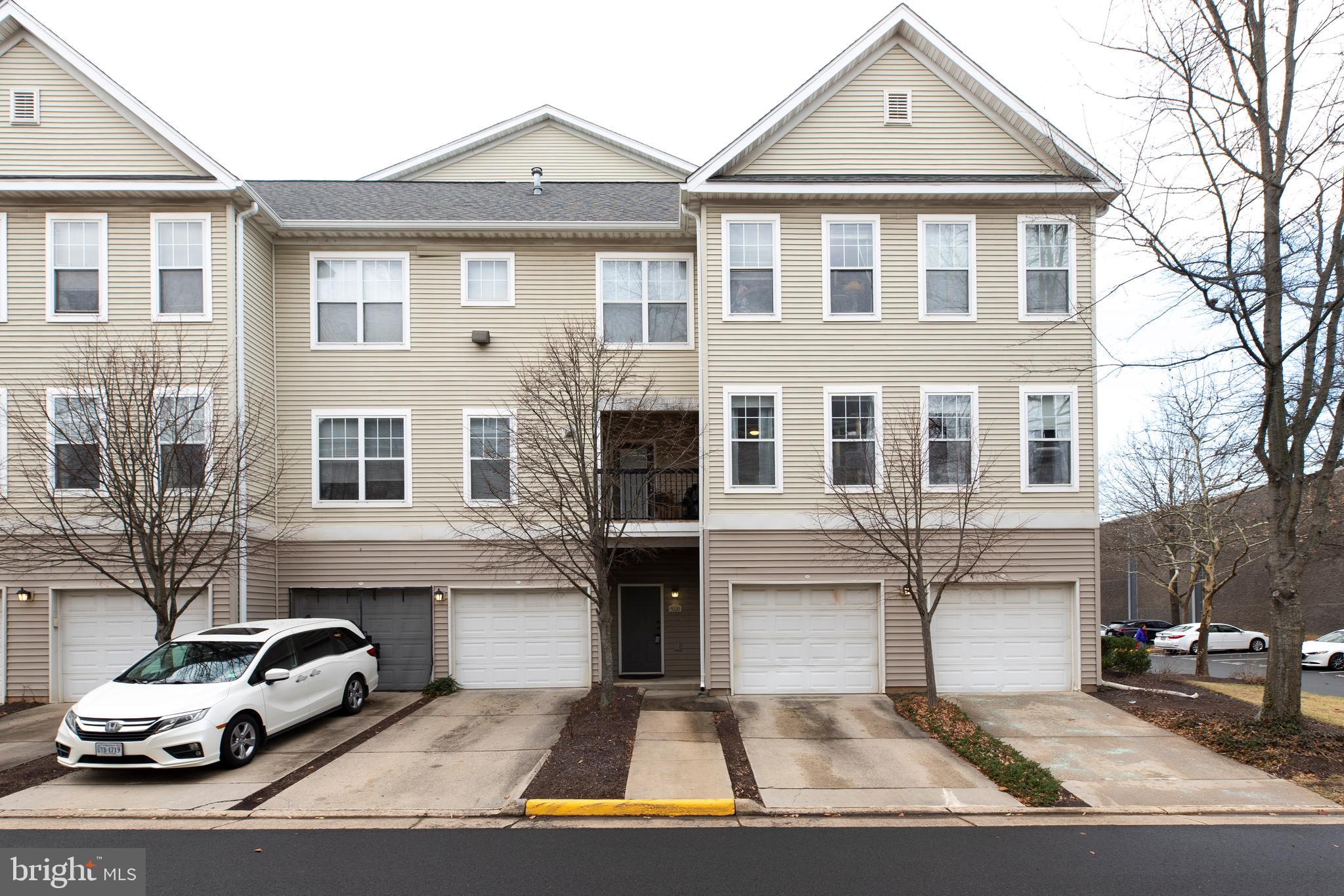 STONEGATE AT FAIRCREST - Residential