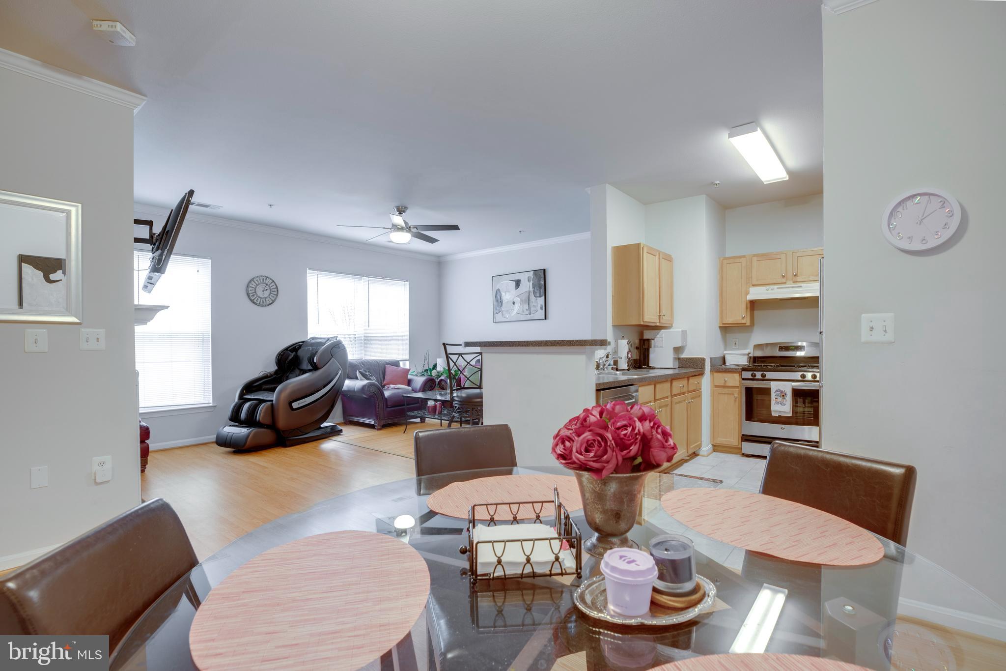 STONEGATE AT FAIRCREST - Residential