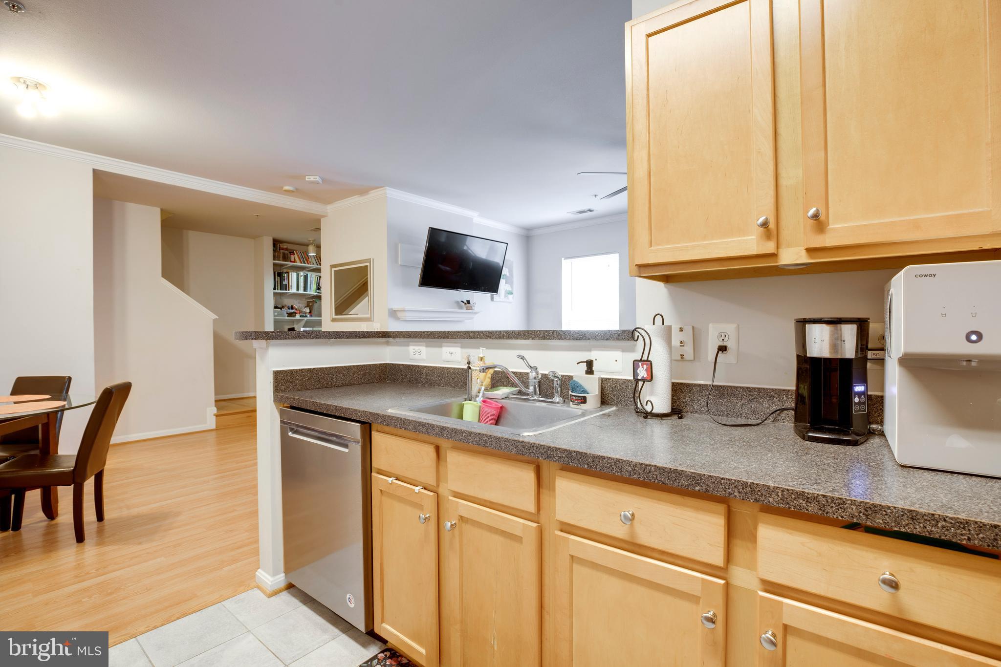 STONEGATE AT FAIRCREST - Residential