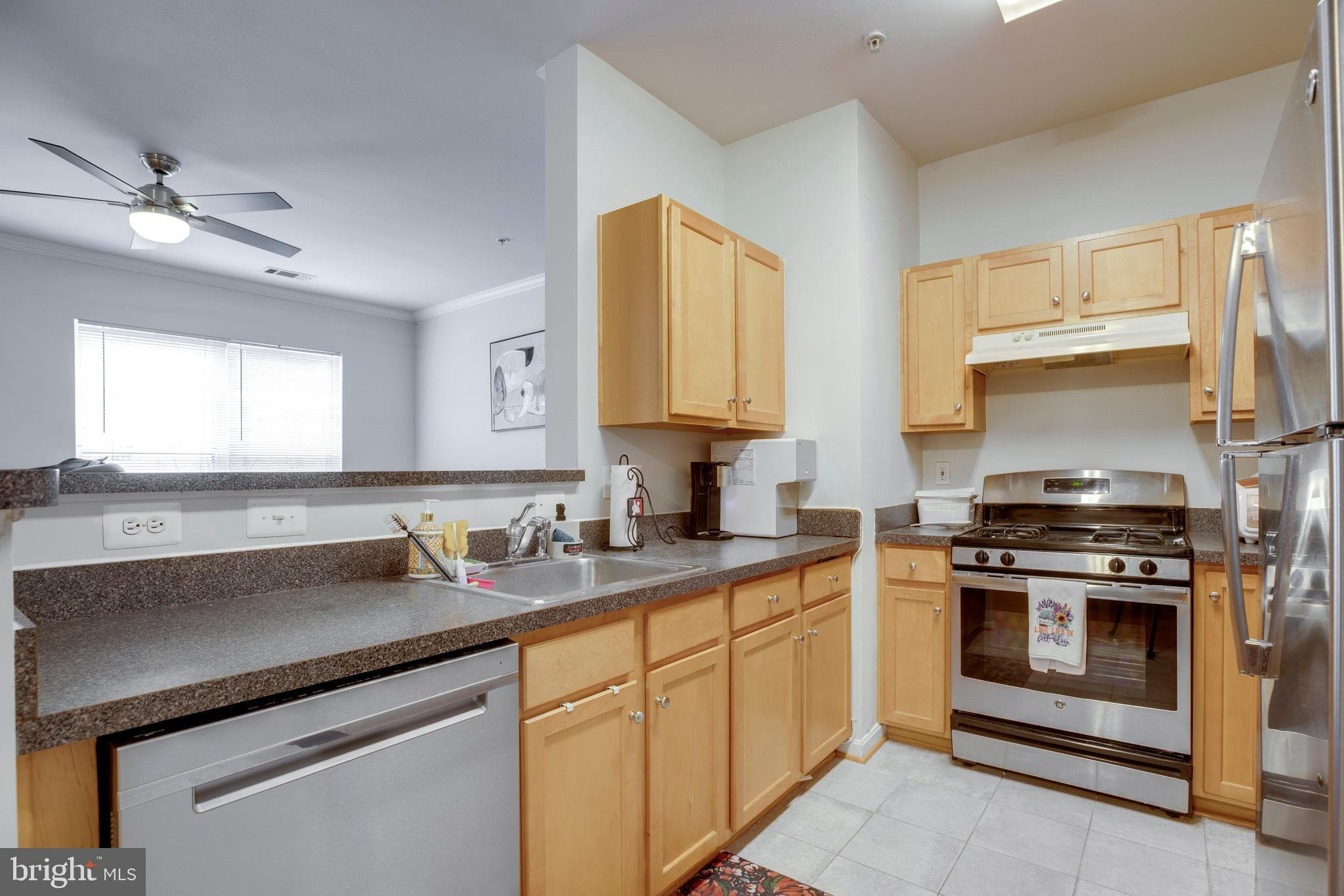 STONEGATE AT FAIRCREST - Residential