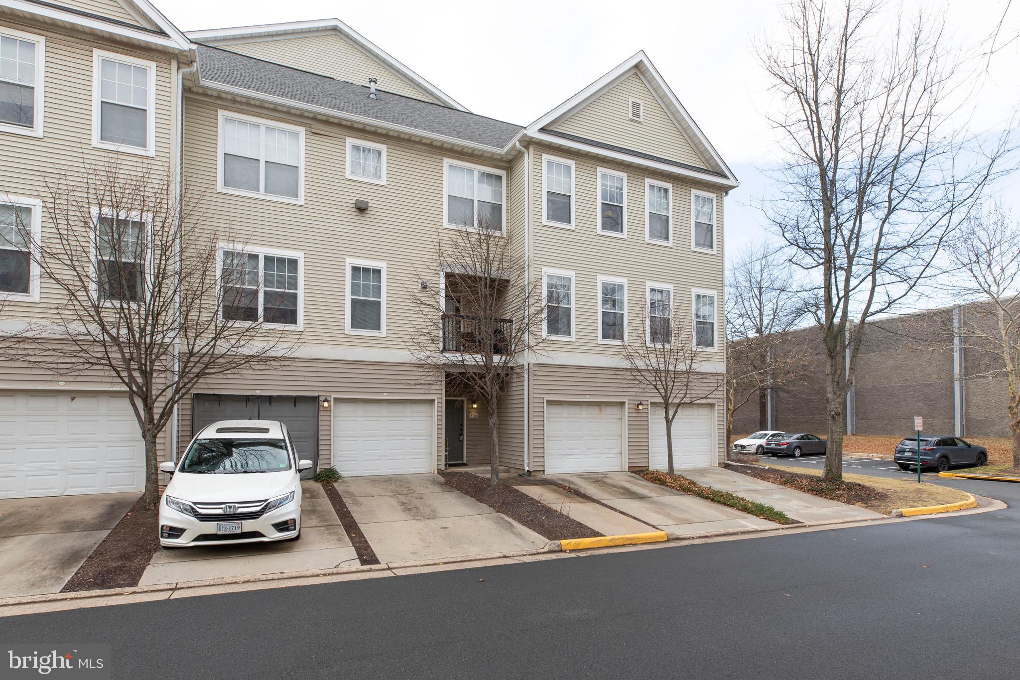 STONEGATE AT FAIRCREST - Residential