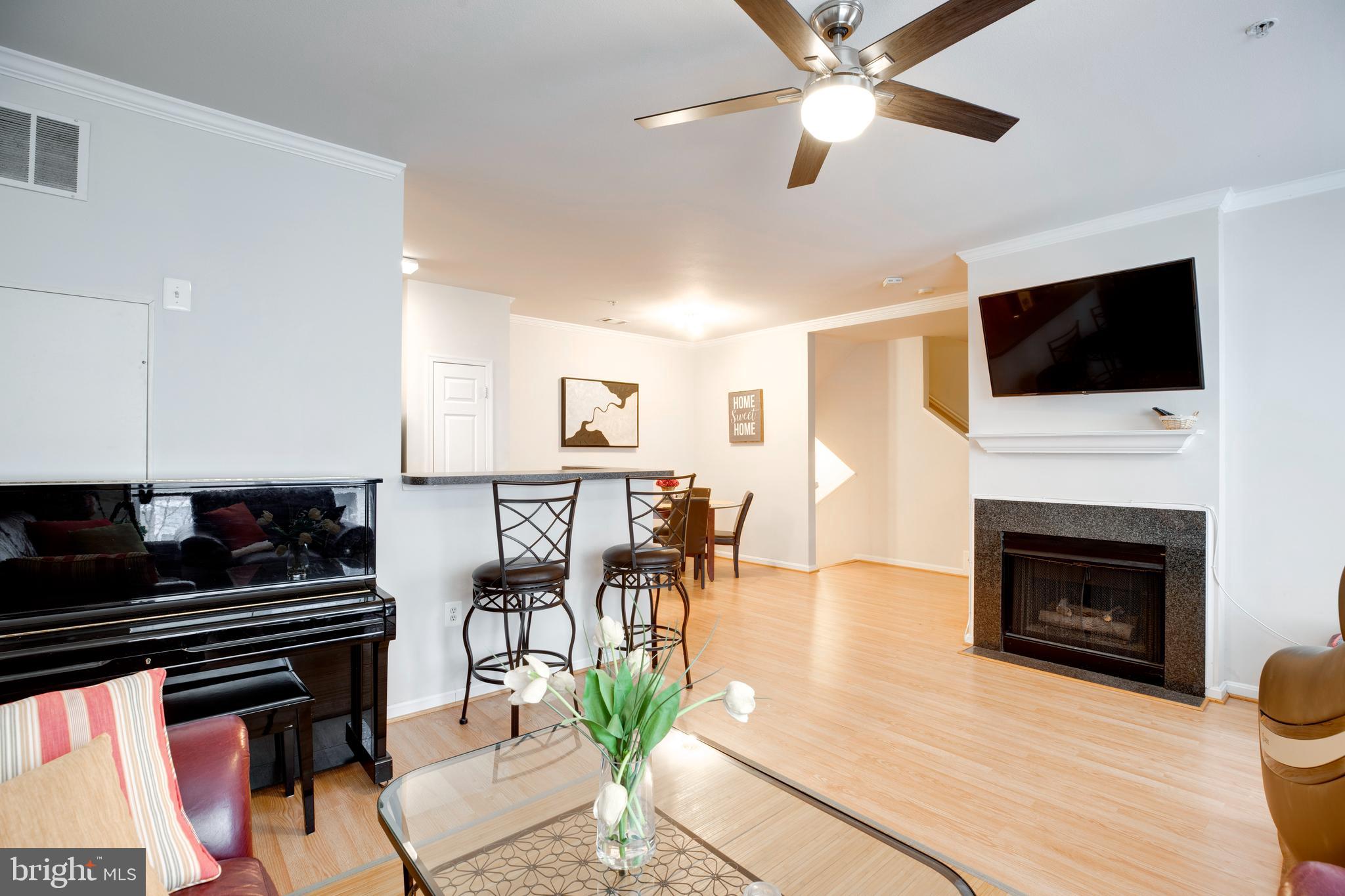 STONEGATE AT FAIRCREST - Residential