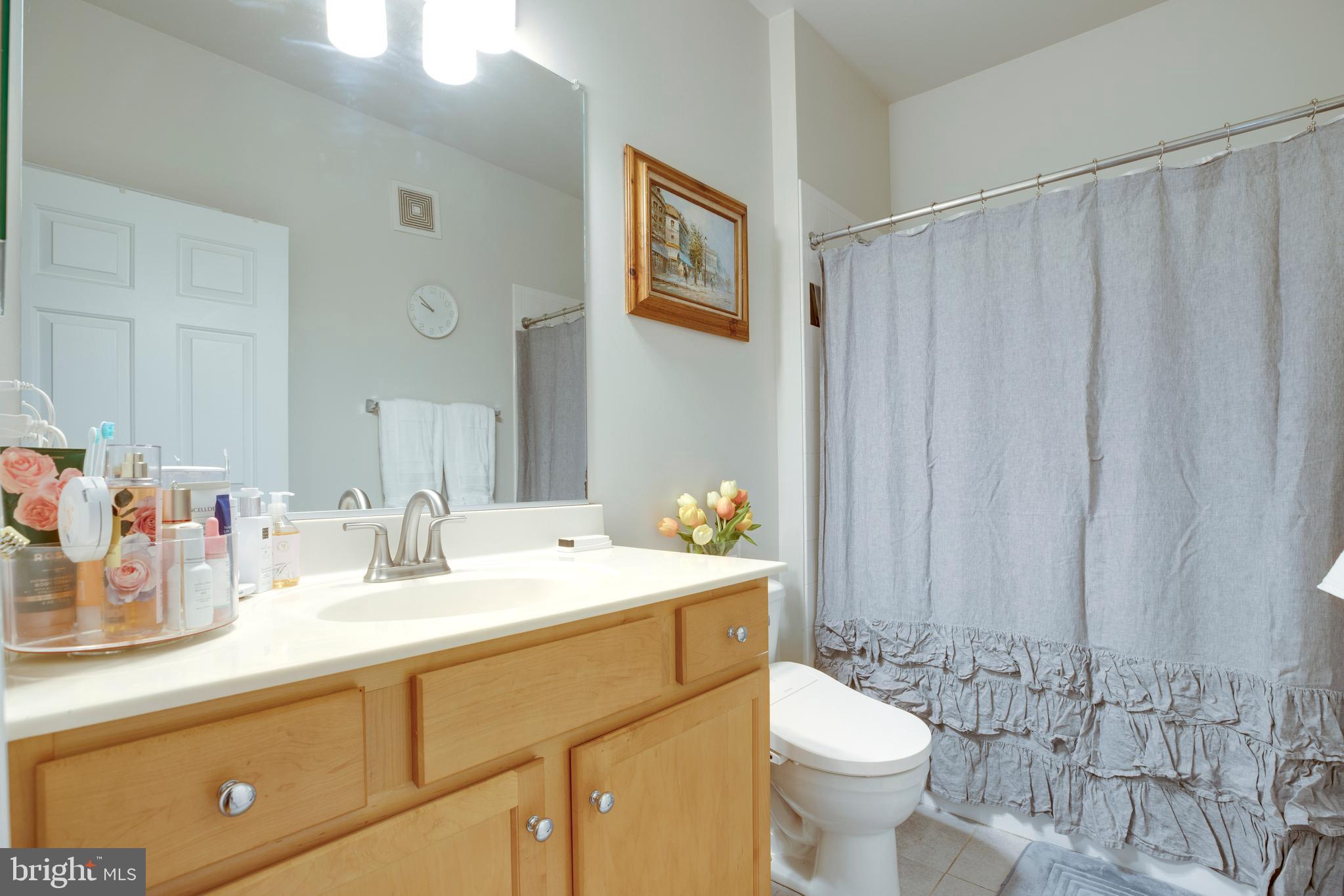 STONEGATE AT FAIRCREST - Residential