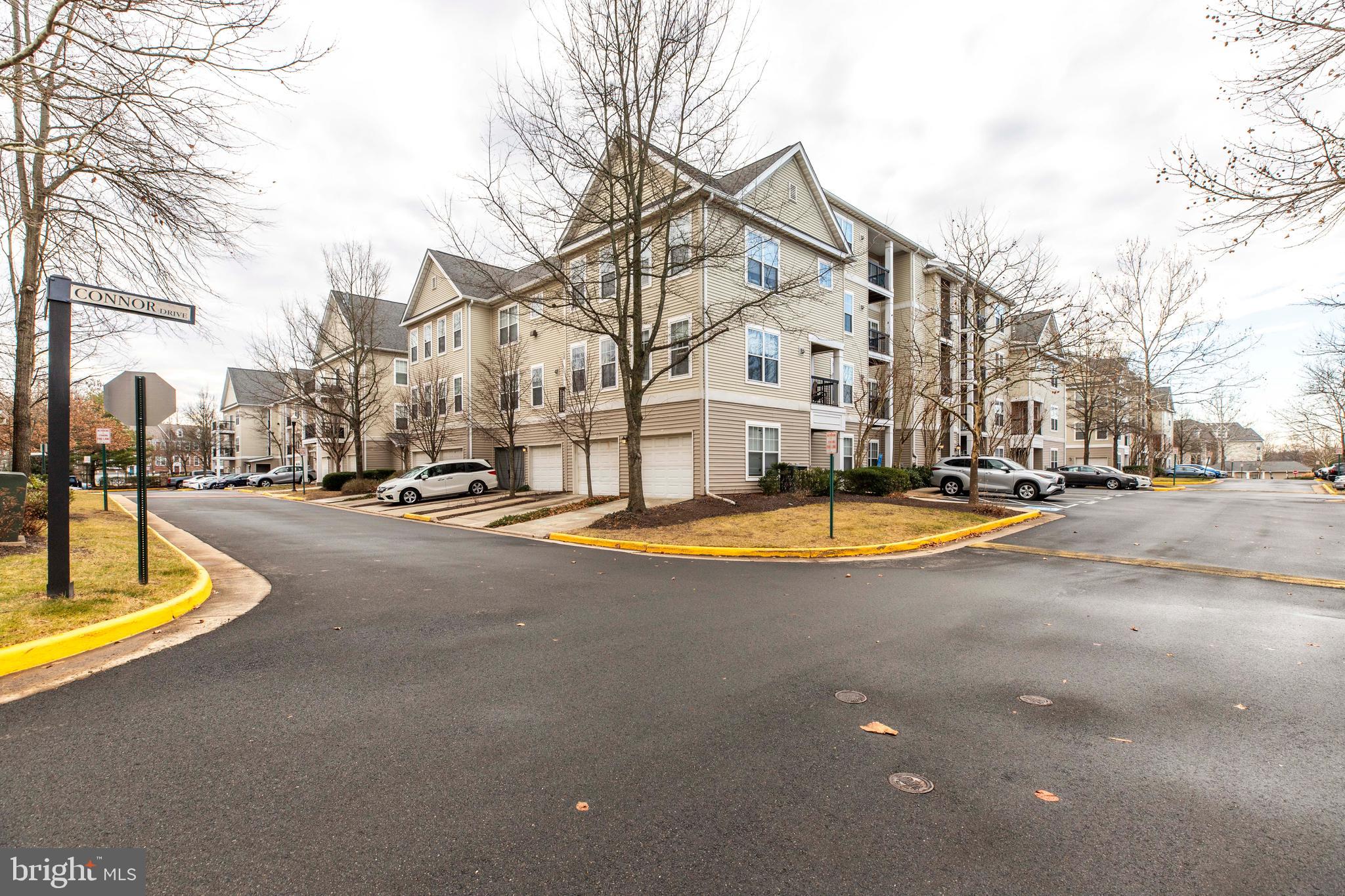 STONEGATE AT FAIRCREST - Residential