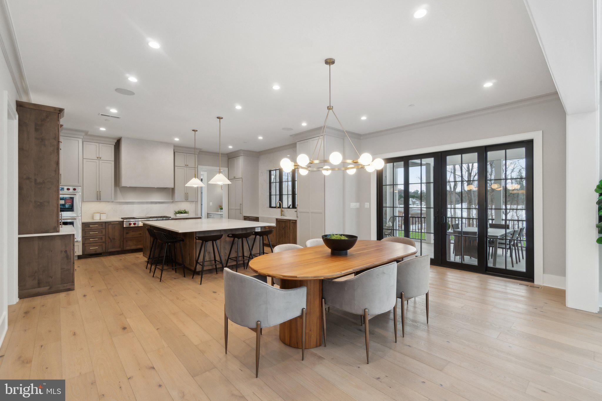 POTOMAC RANCH - Residential