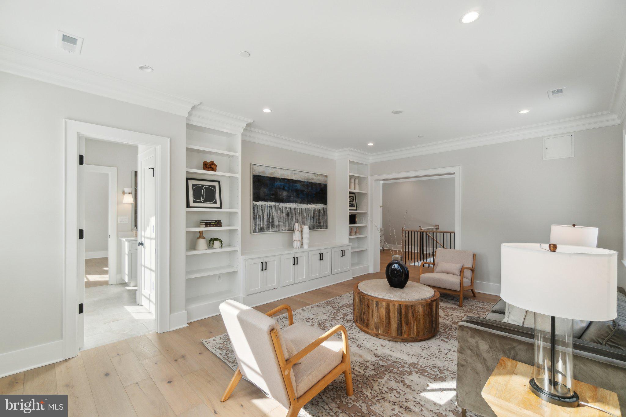 POTOMAC RANCH - Residential