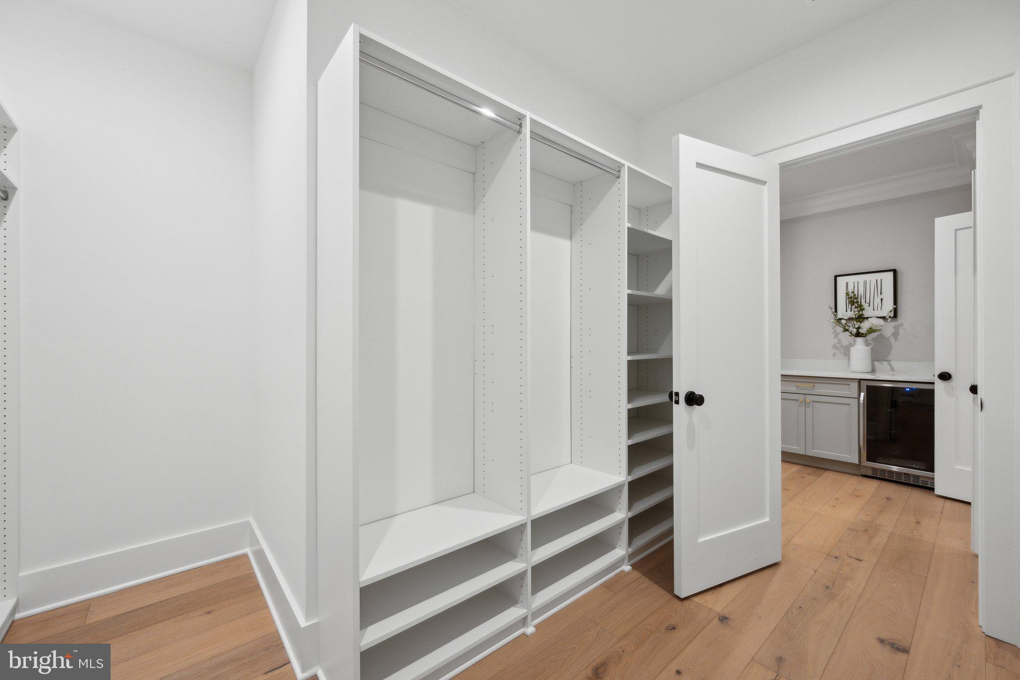 POTOMAC RANCH - Residential