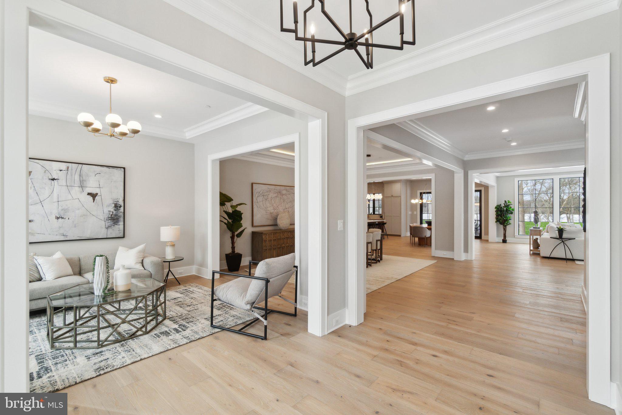 POTOMAC RANCH - Residential