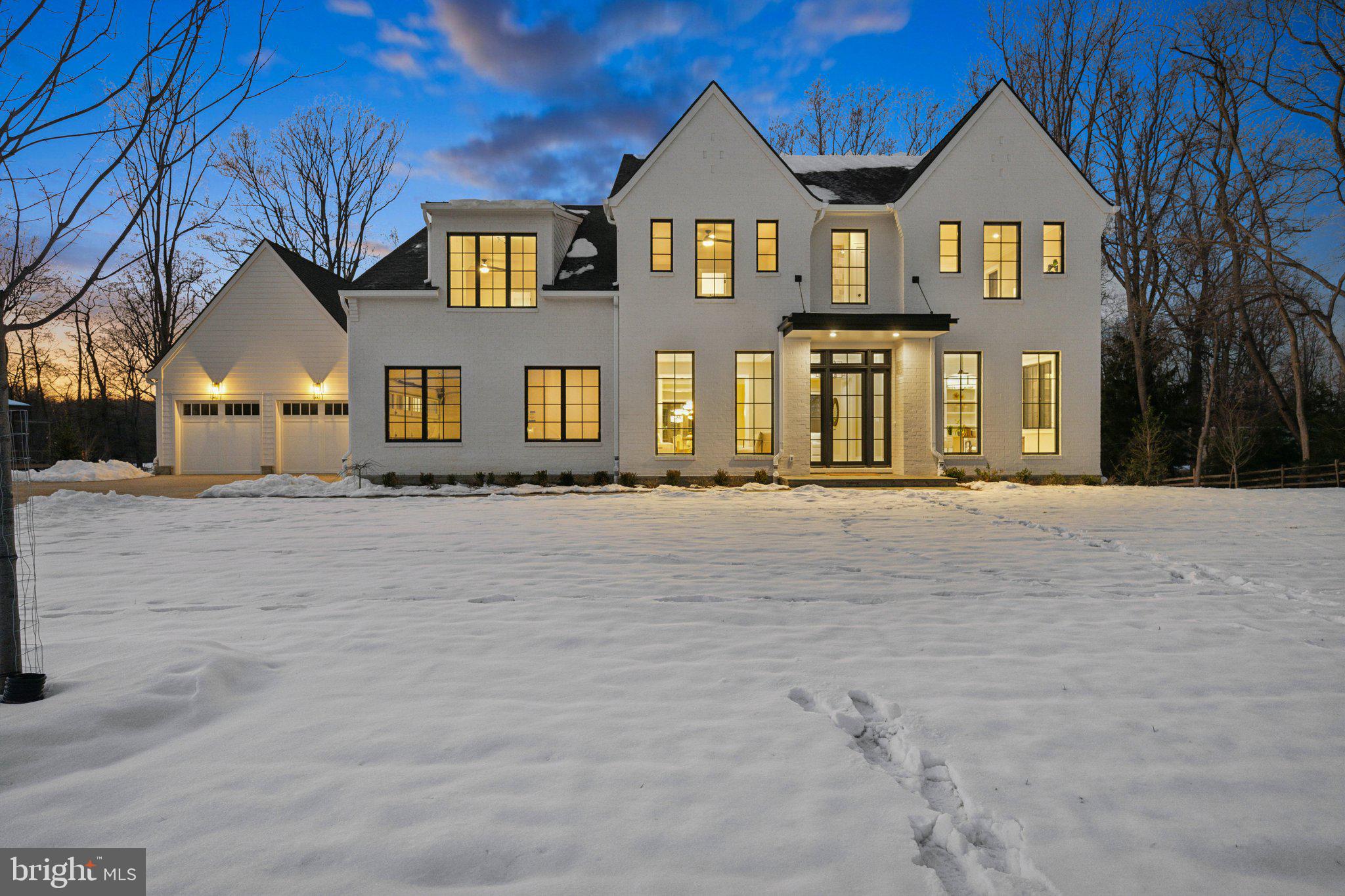 POTOMAC RANCH - Residential