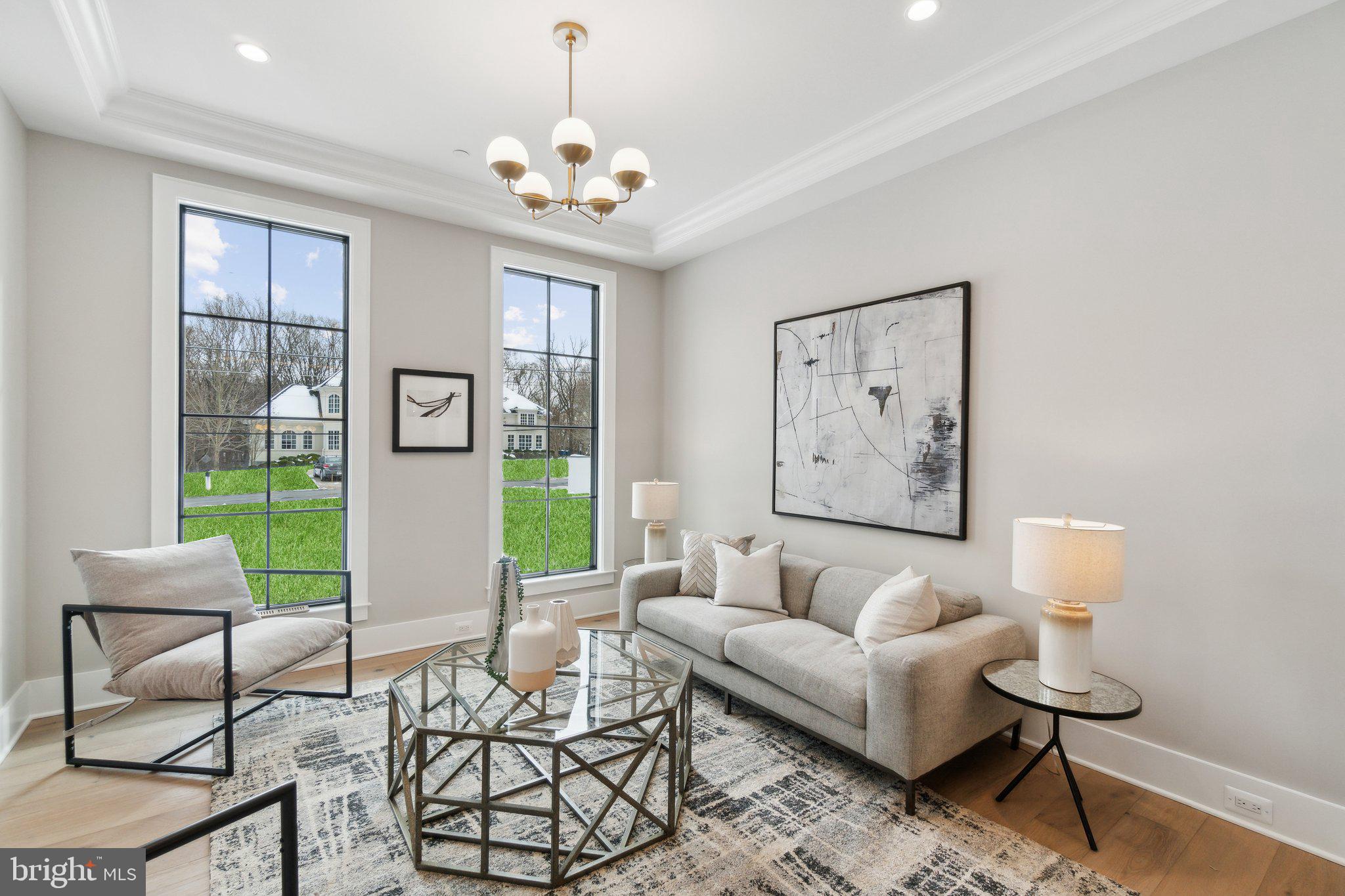 POTOMAC RANCH - Residential