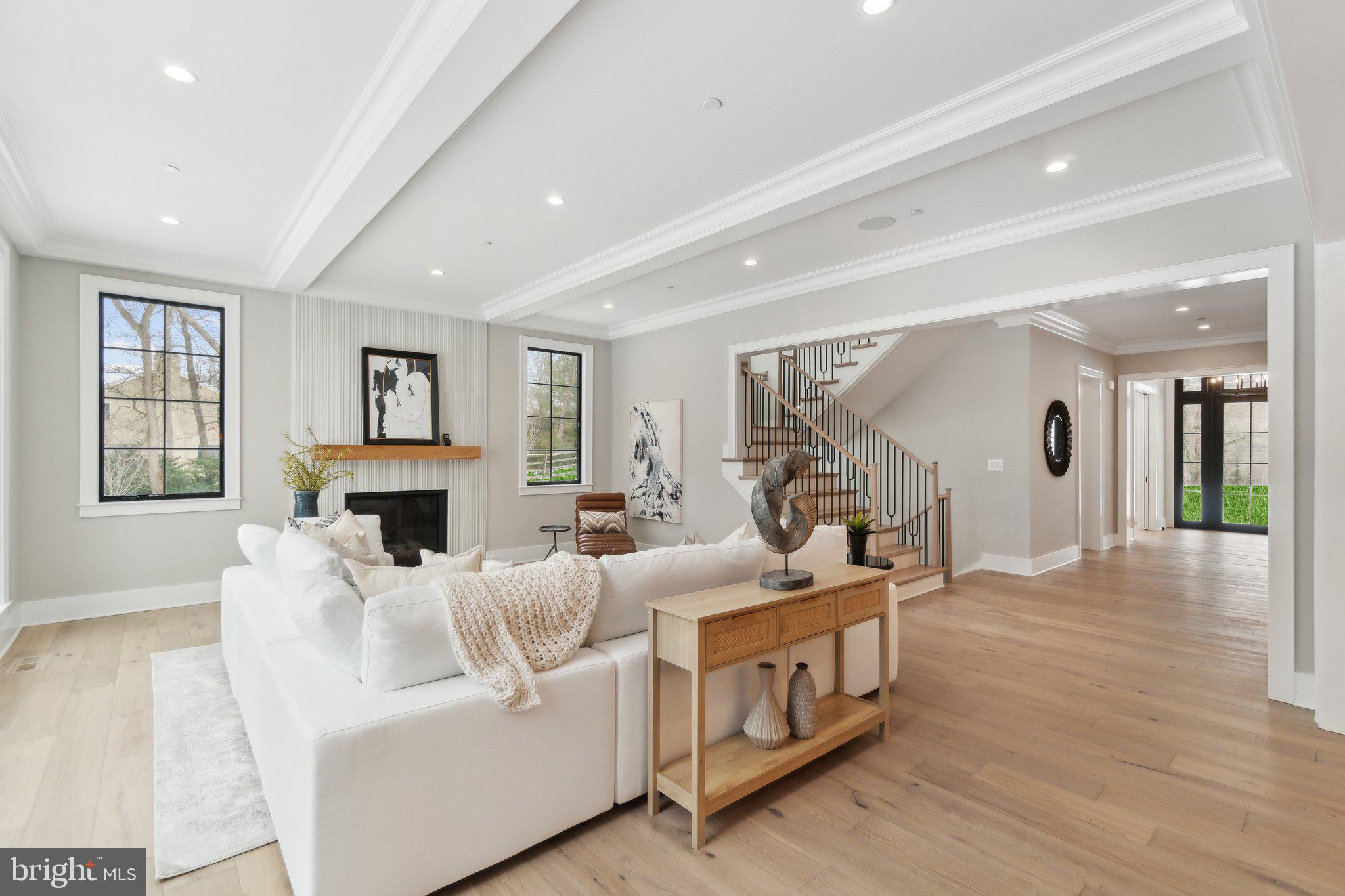 POTOMAC RANCH - Residential