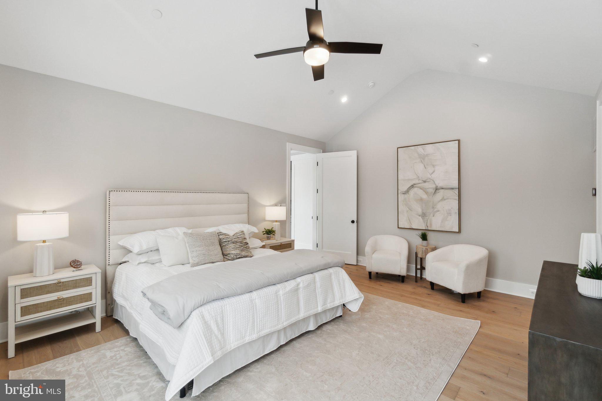 POTOMAC RANCH - Residential