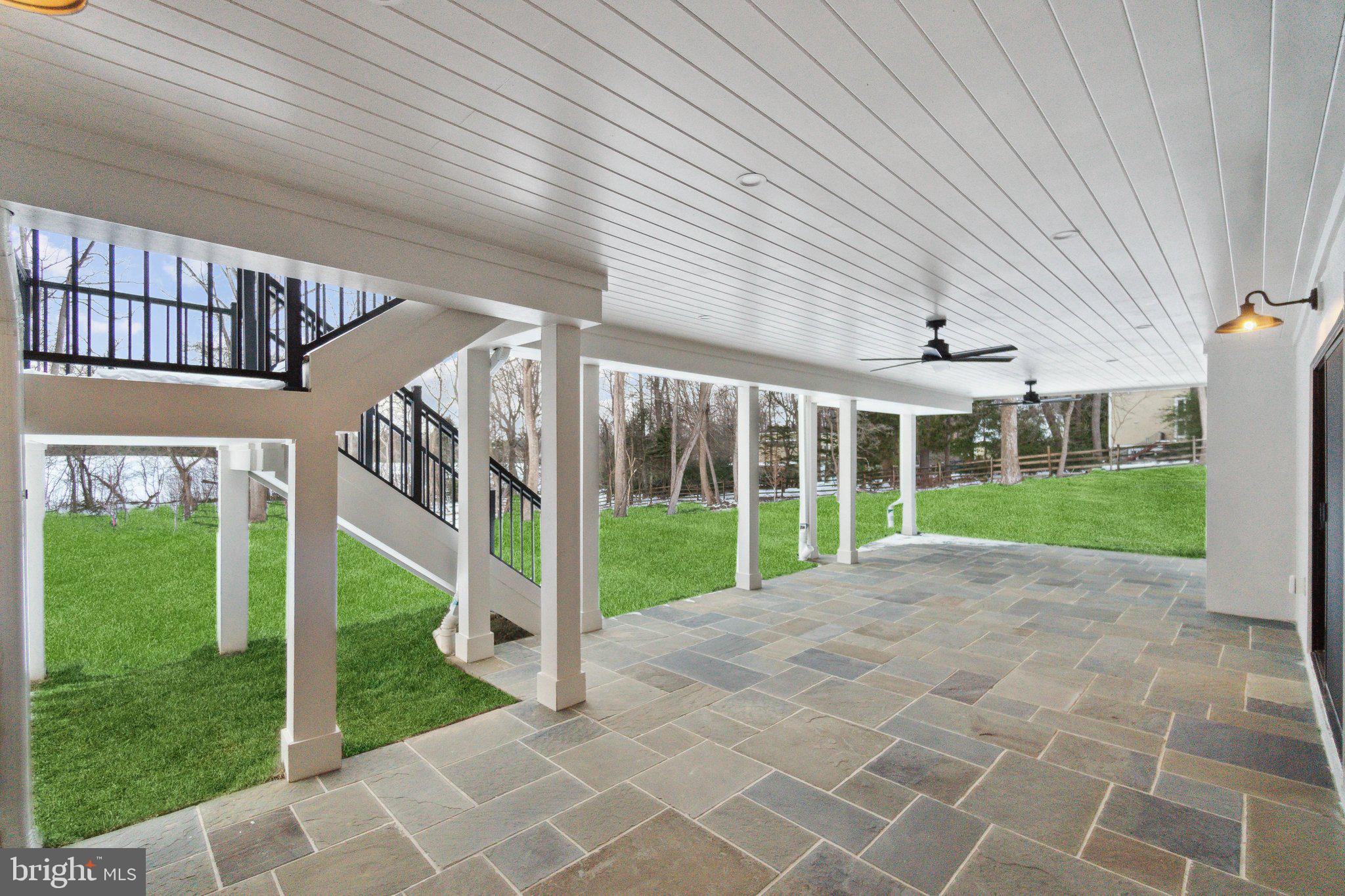 POTOMAC RANCH - Residential