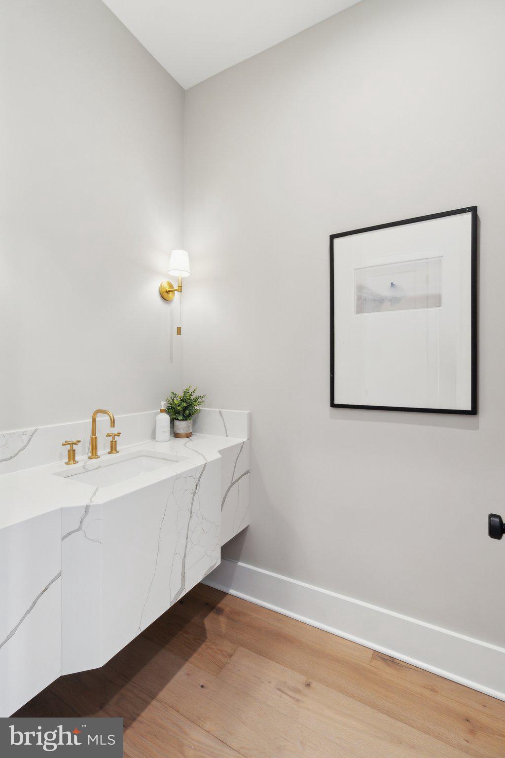 POTOMAC RANCH - Residential