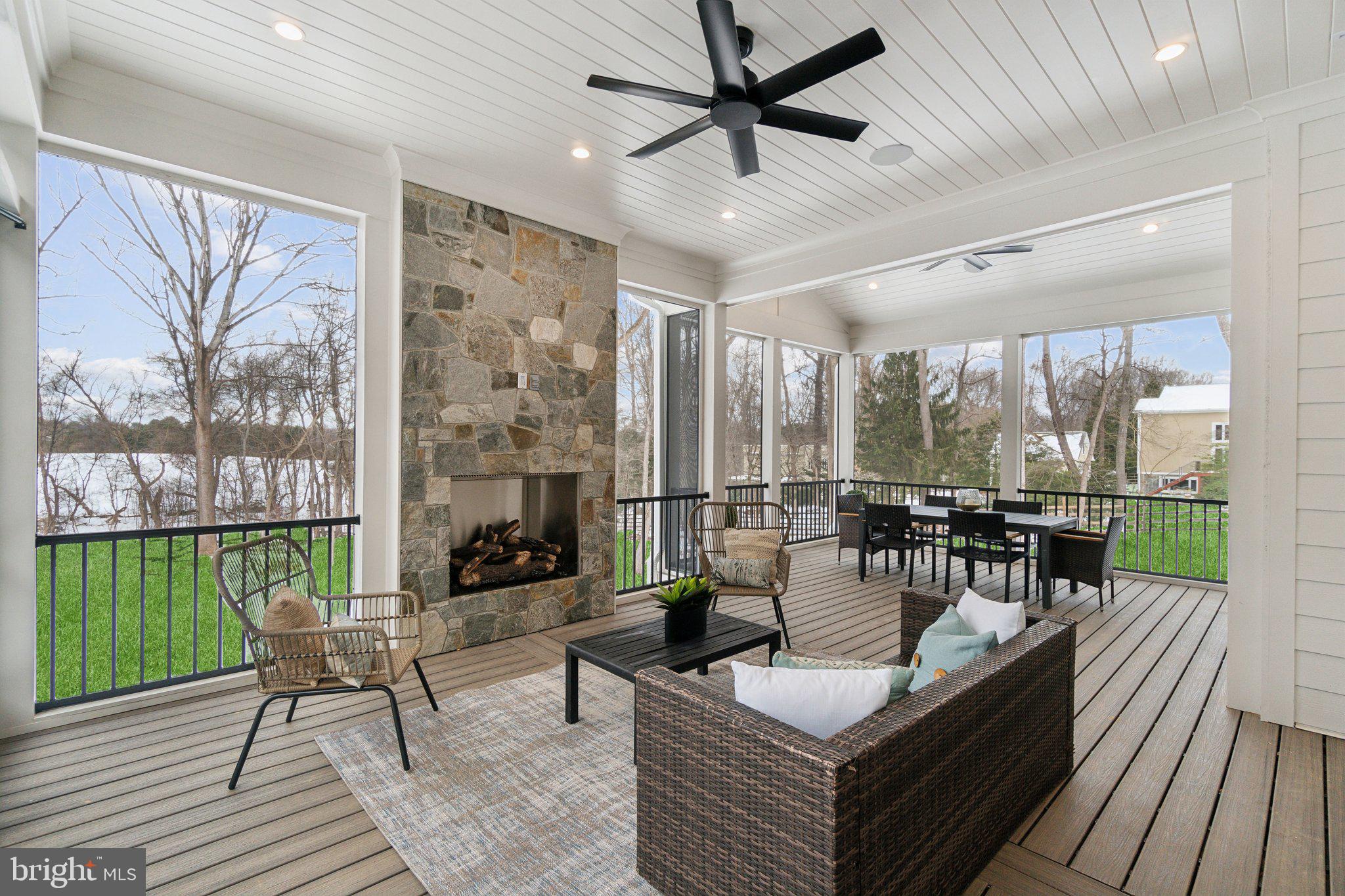 POTOMAC RANCH - Residential