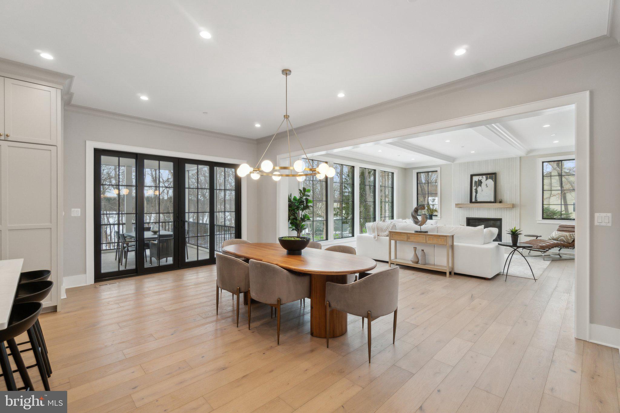 POTOMAC RANCH - Residential