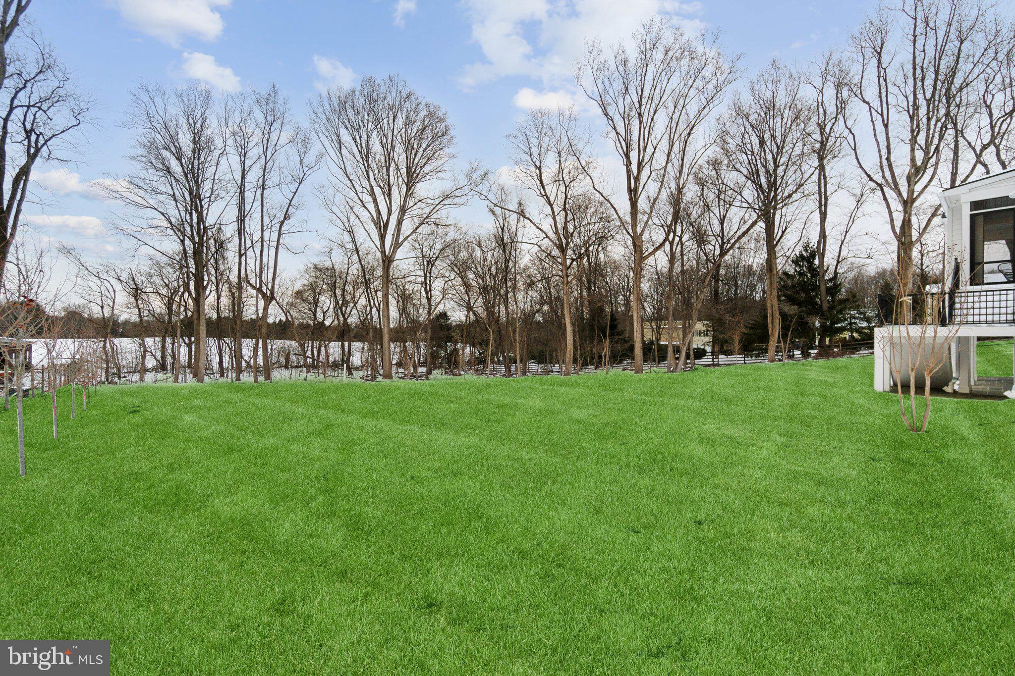 POTOMAC RANCH - Residential