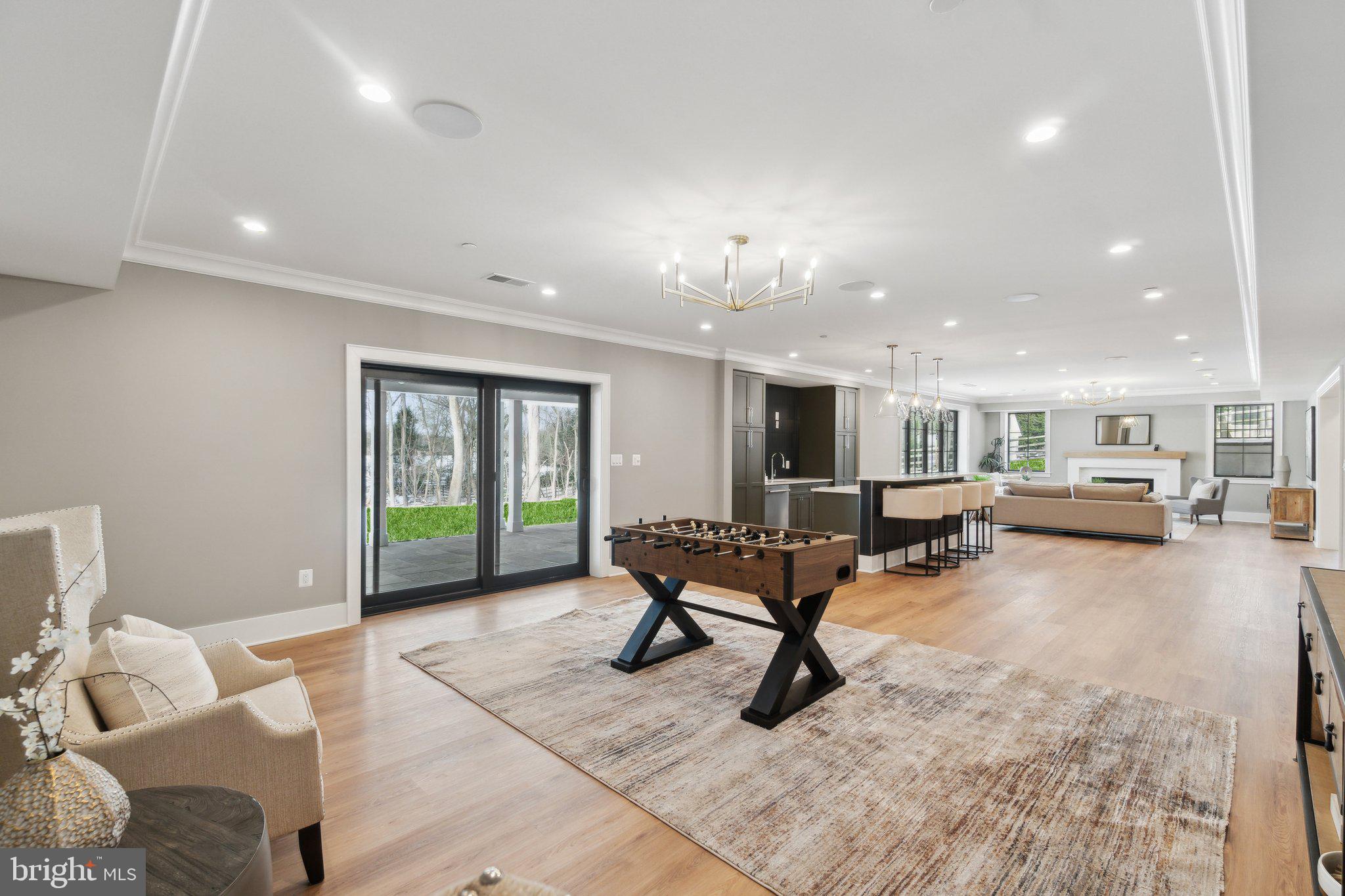 POTOMAC RANCH - Residential