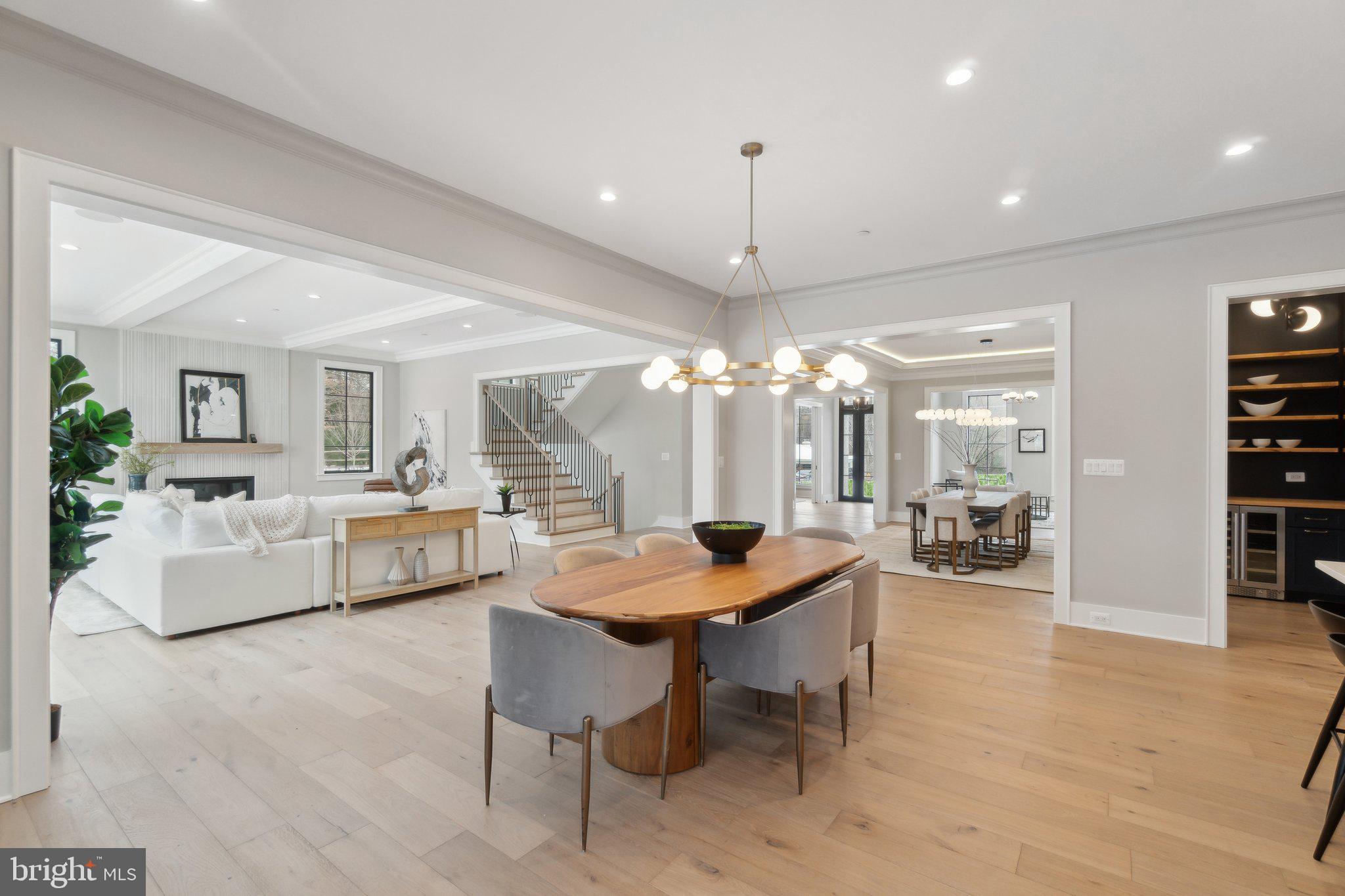 POTOMAC RANCH - Residential