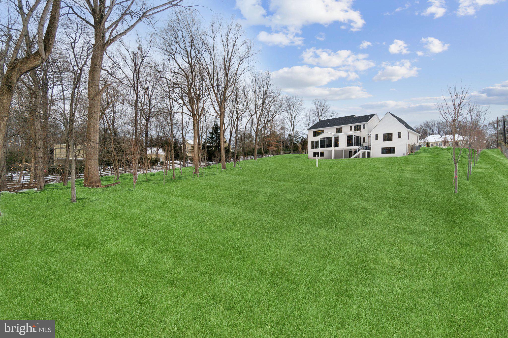 POTOMAC RANCH - Residential