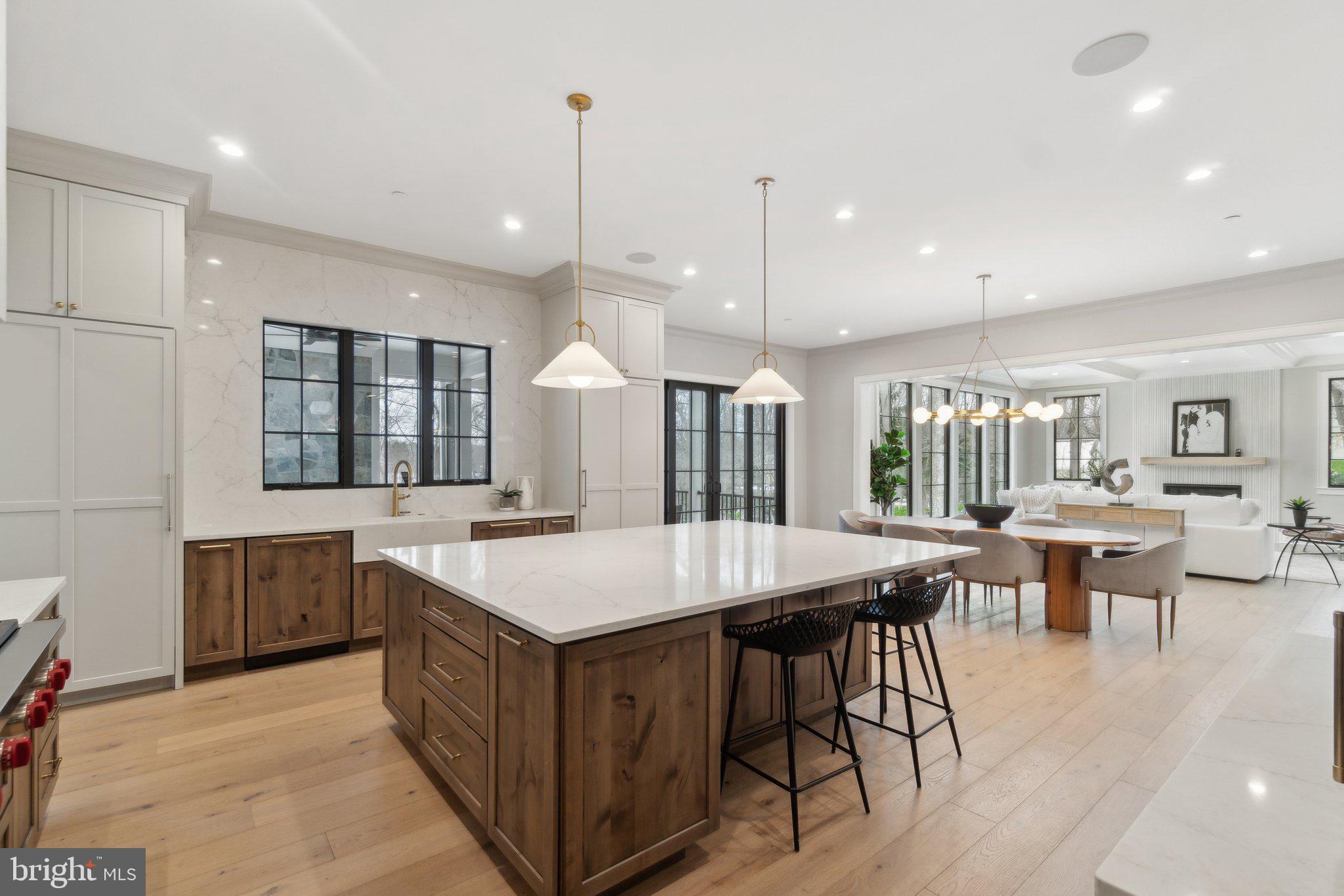 POTOMAC RANCH - Residential