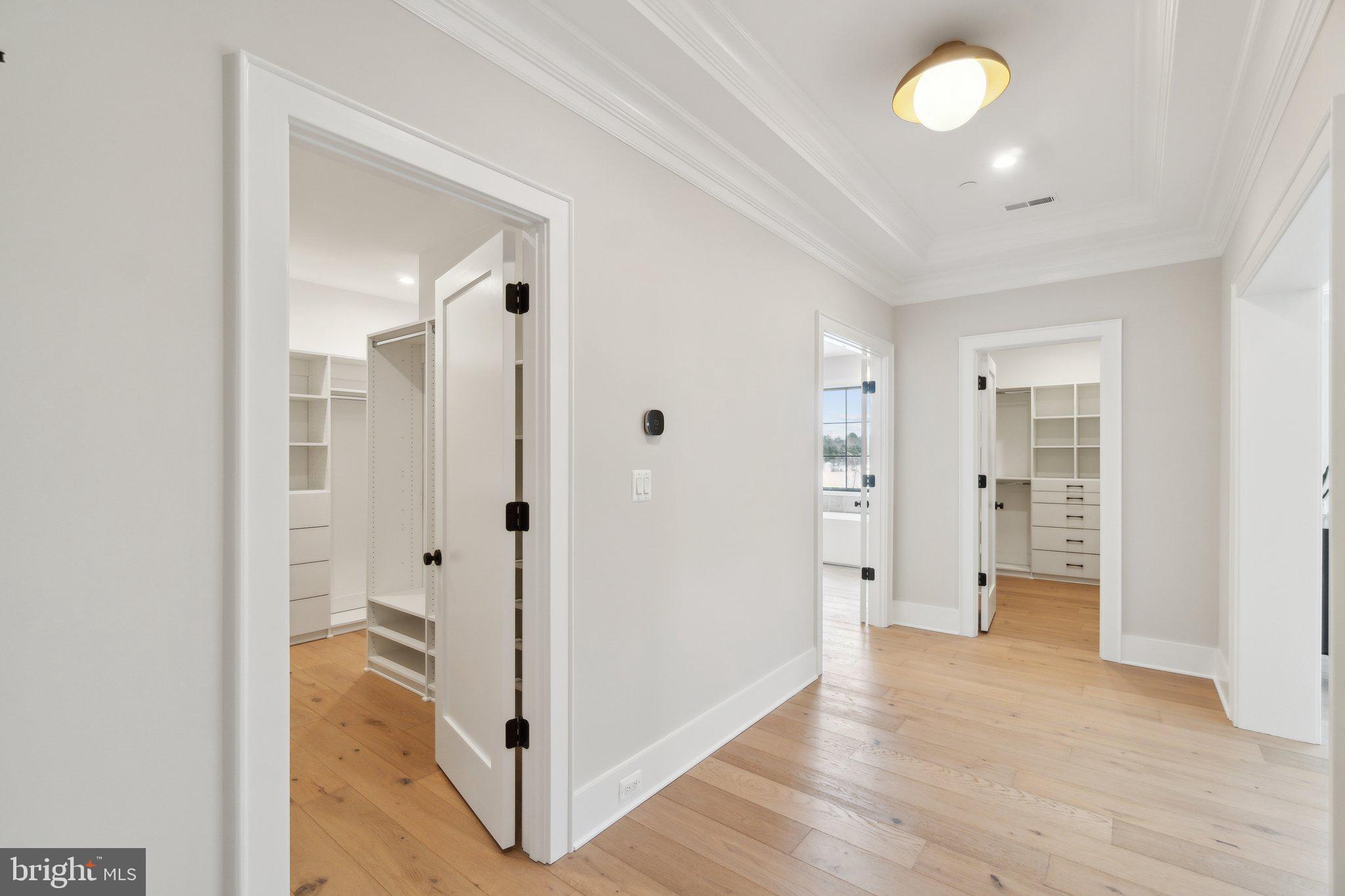 POTOMAC RANCH - Residential