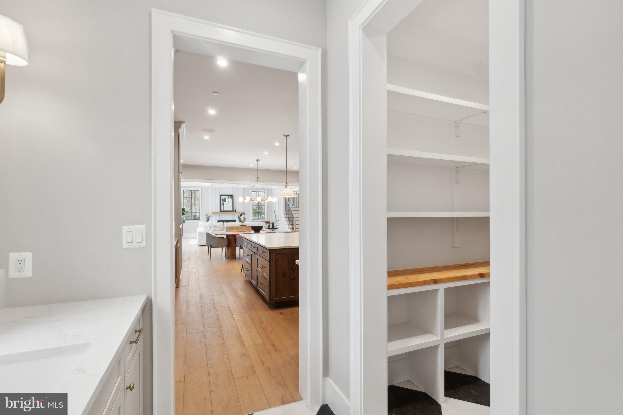 POTOMAC RANCH - Residential