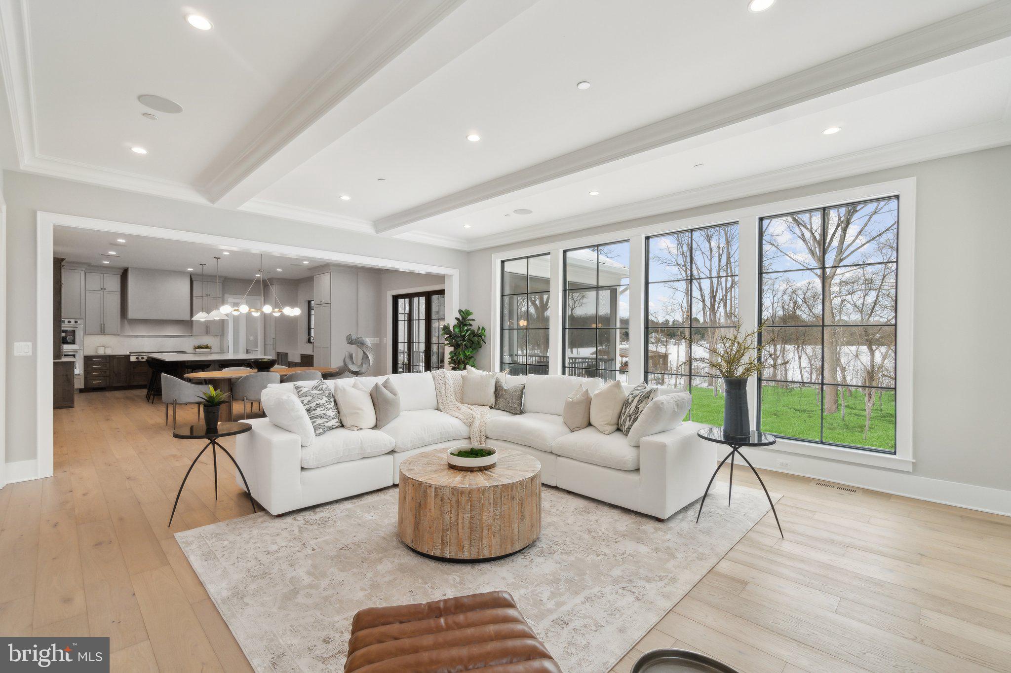 POTOMAC RANCH - Residential