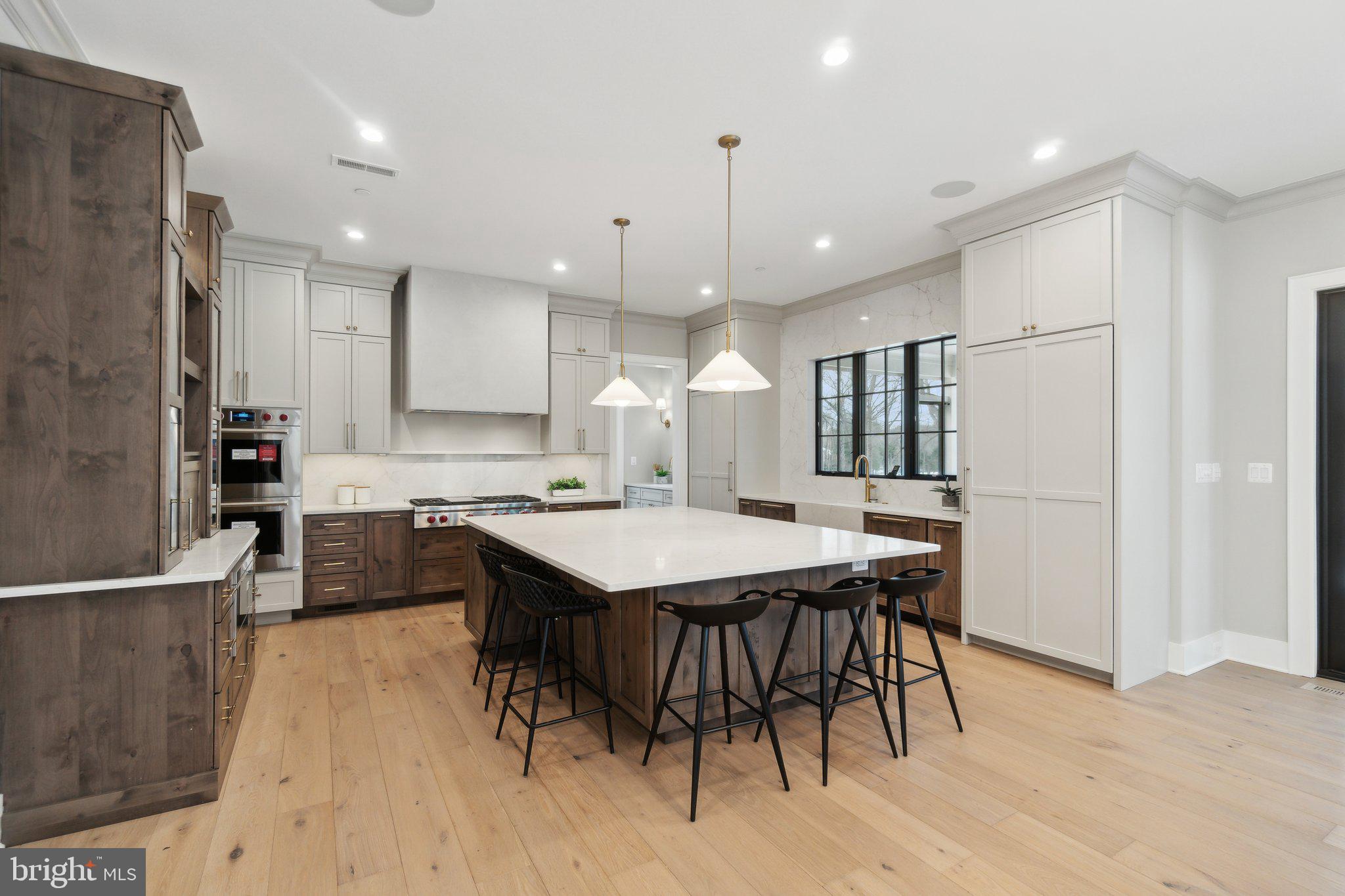 POTOMAC RANCH - Residential