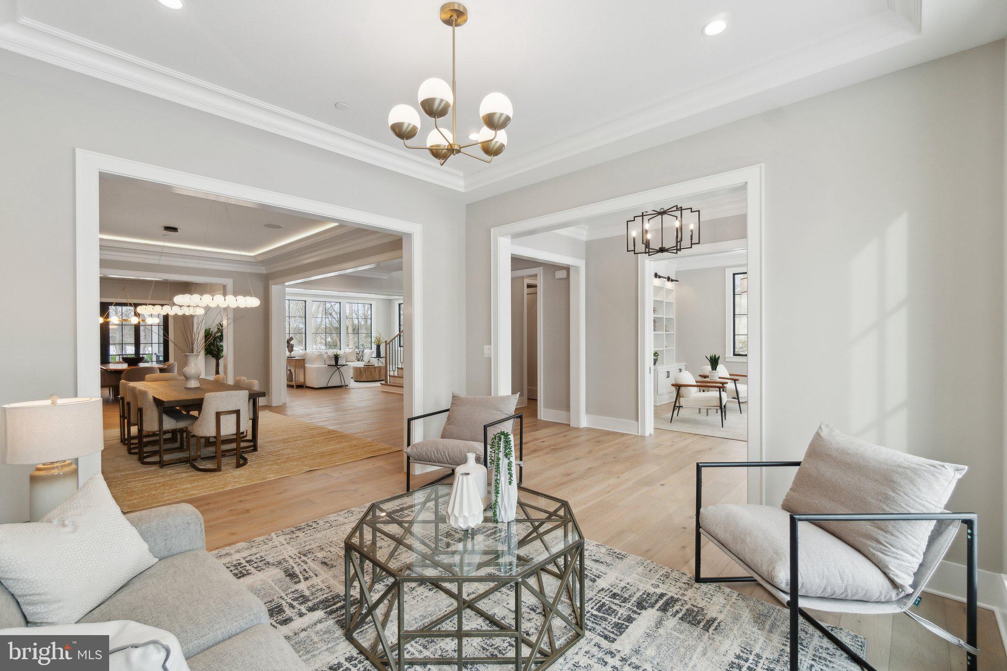 POTOMAC RANCH - Residential