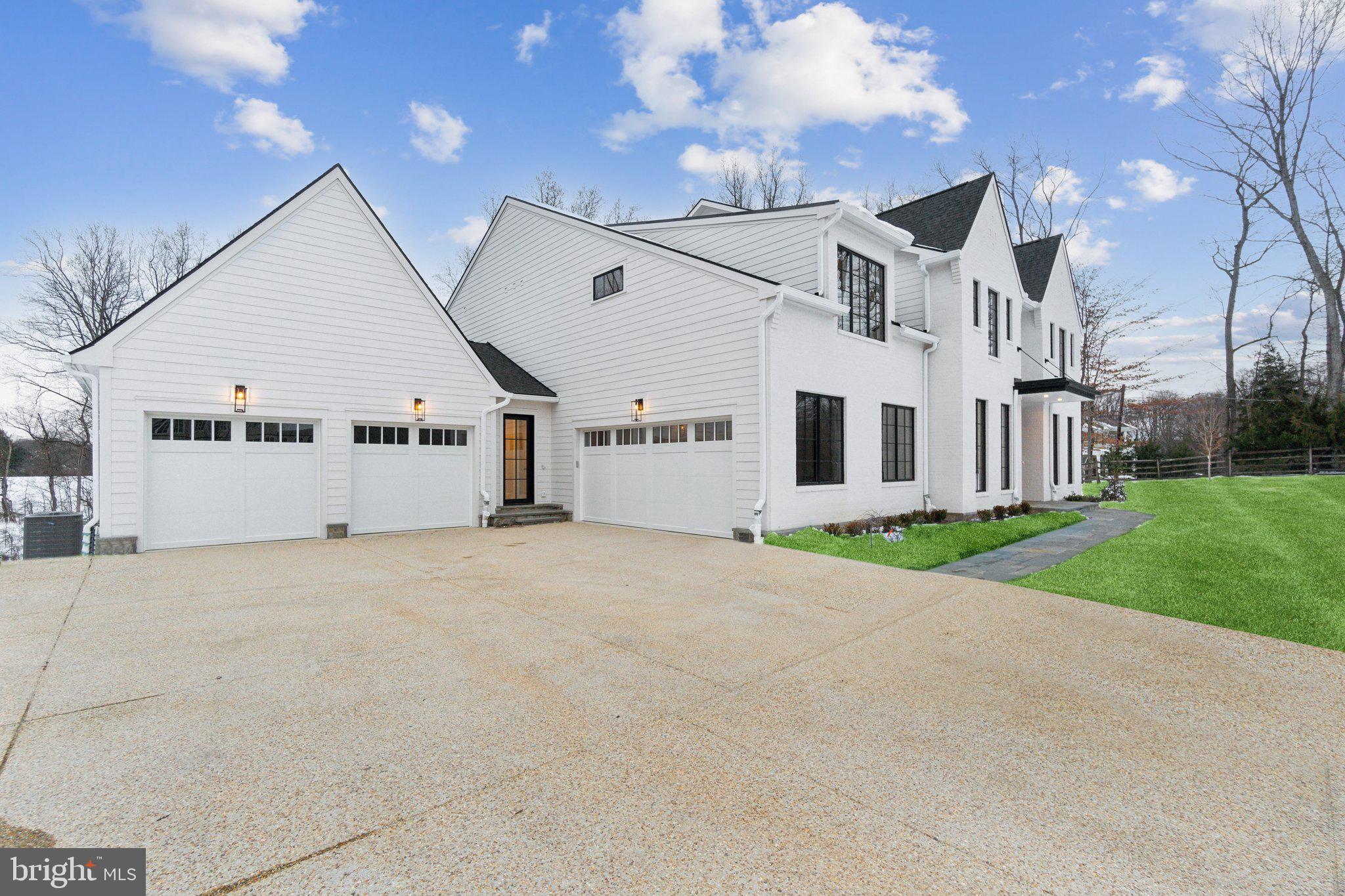 POTOMAC RANCH - Residential