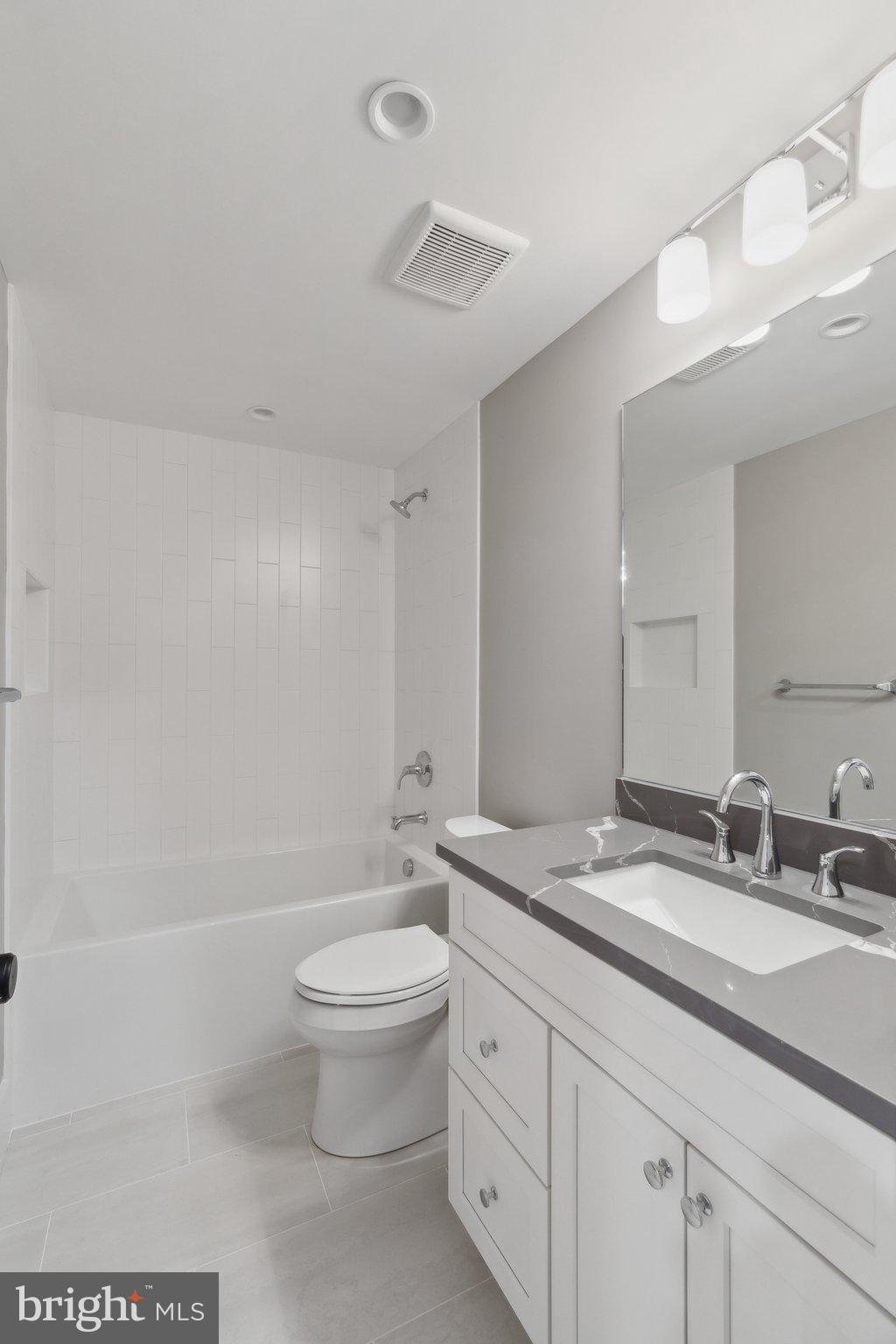 POTOMAC RANCH - Residential