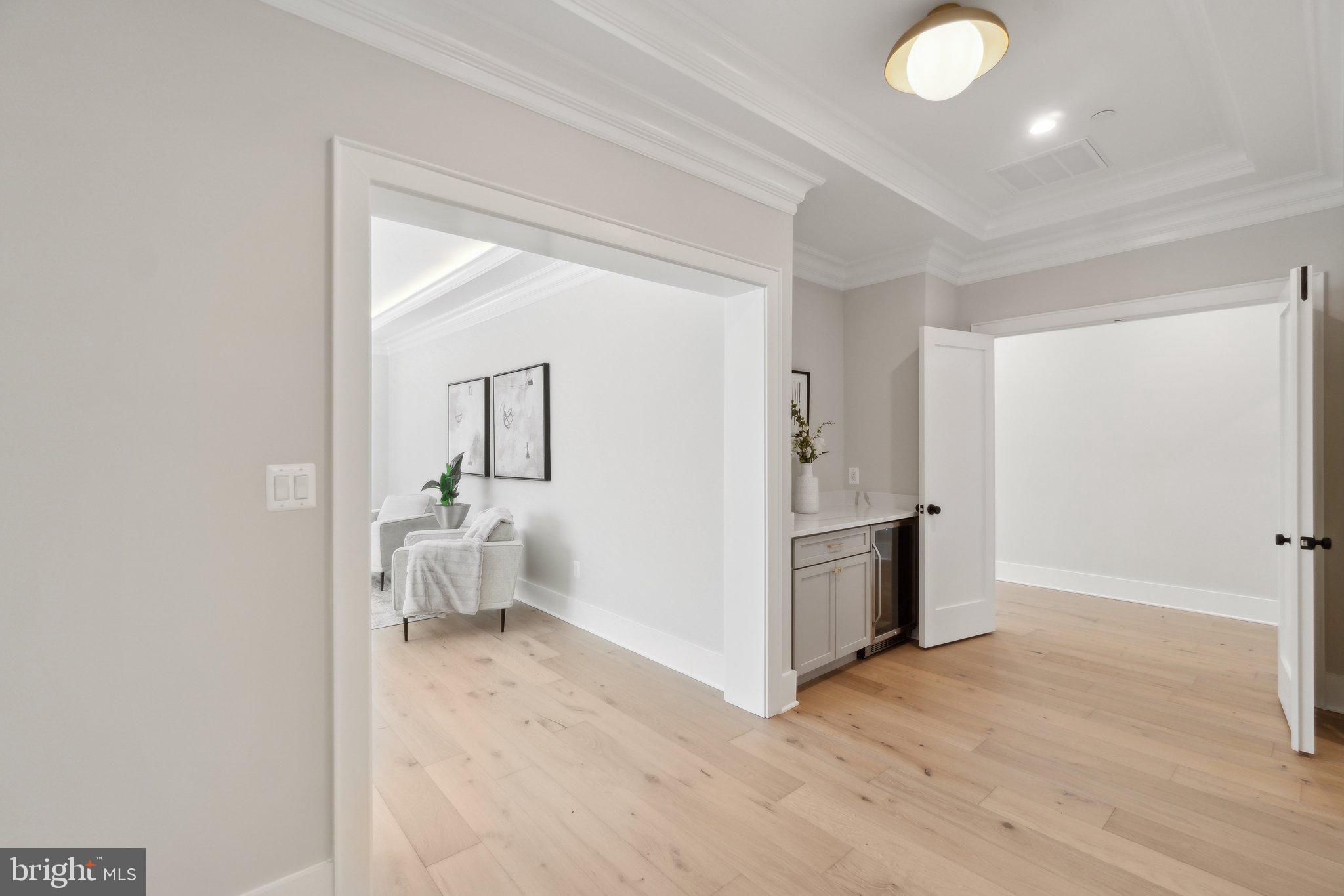 POTOMAC RANCH - Residential