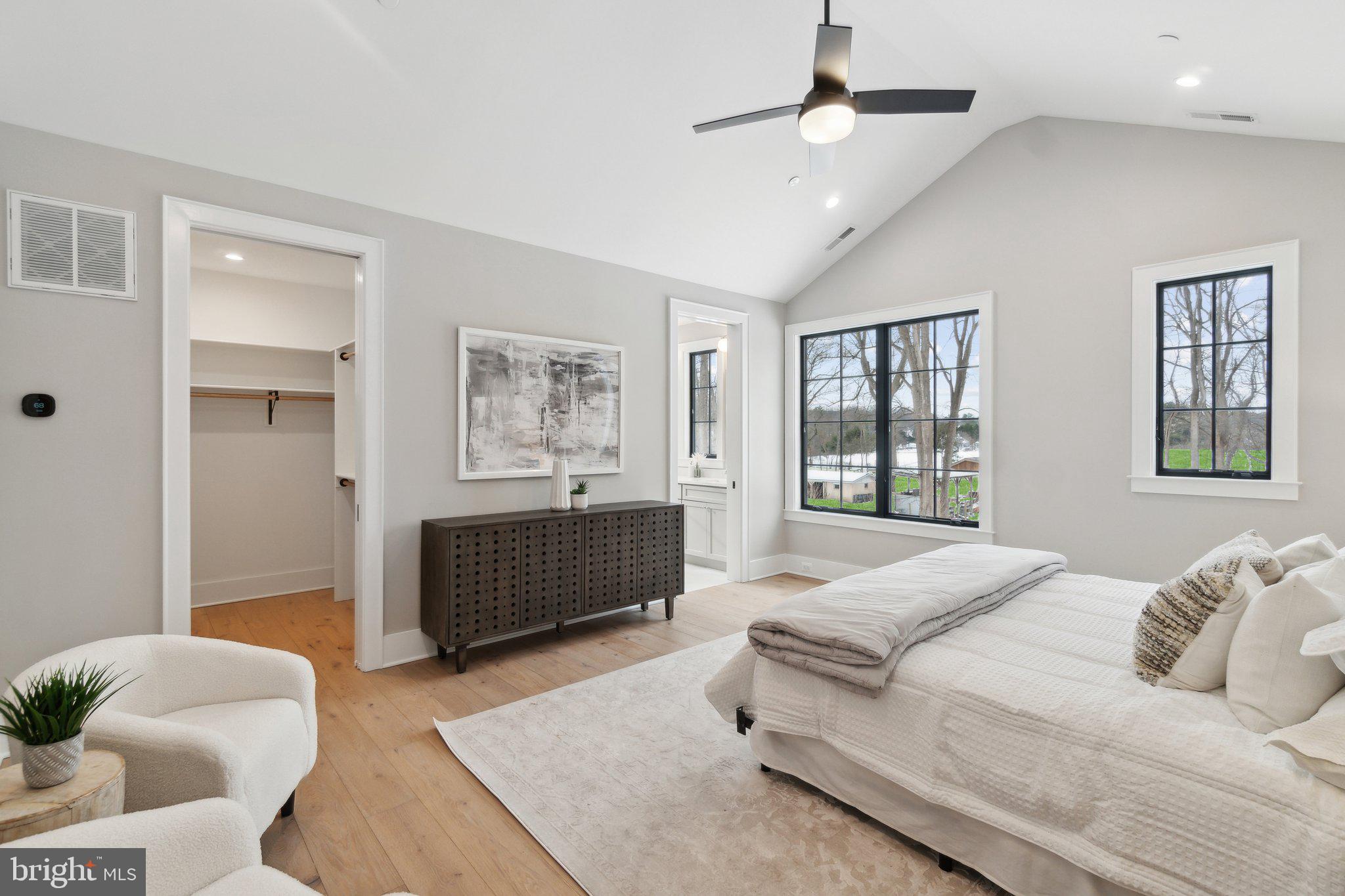 POTOMAC RANCH - Residential