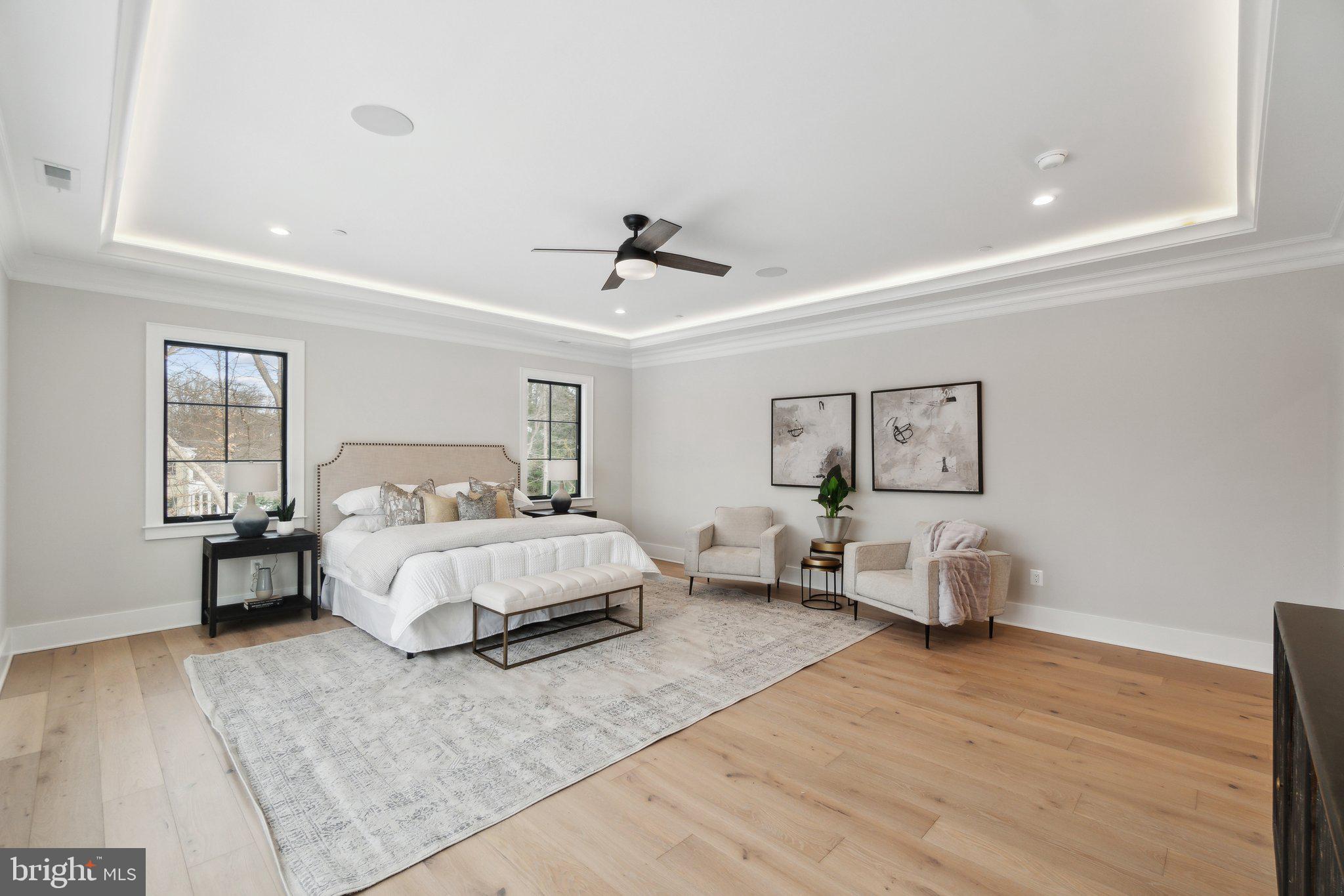 POTOMAC RANCH - Residential