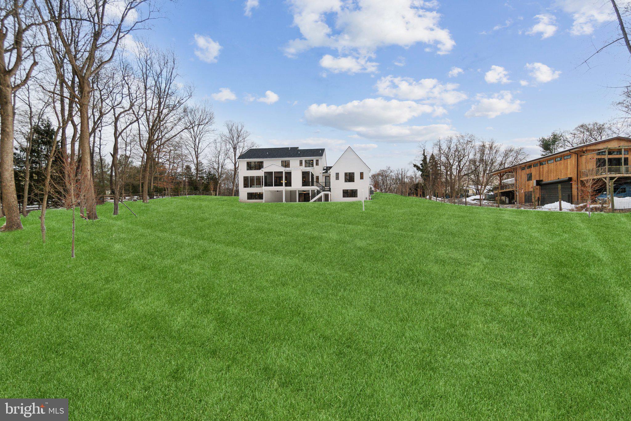 POTOMAC RANCH - Residential