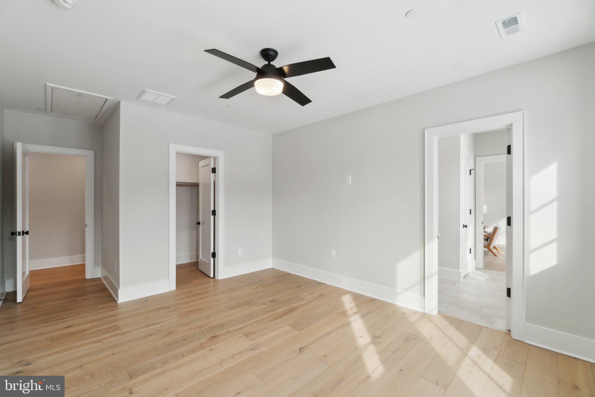 POTOMAC RANCH - Residential