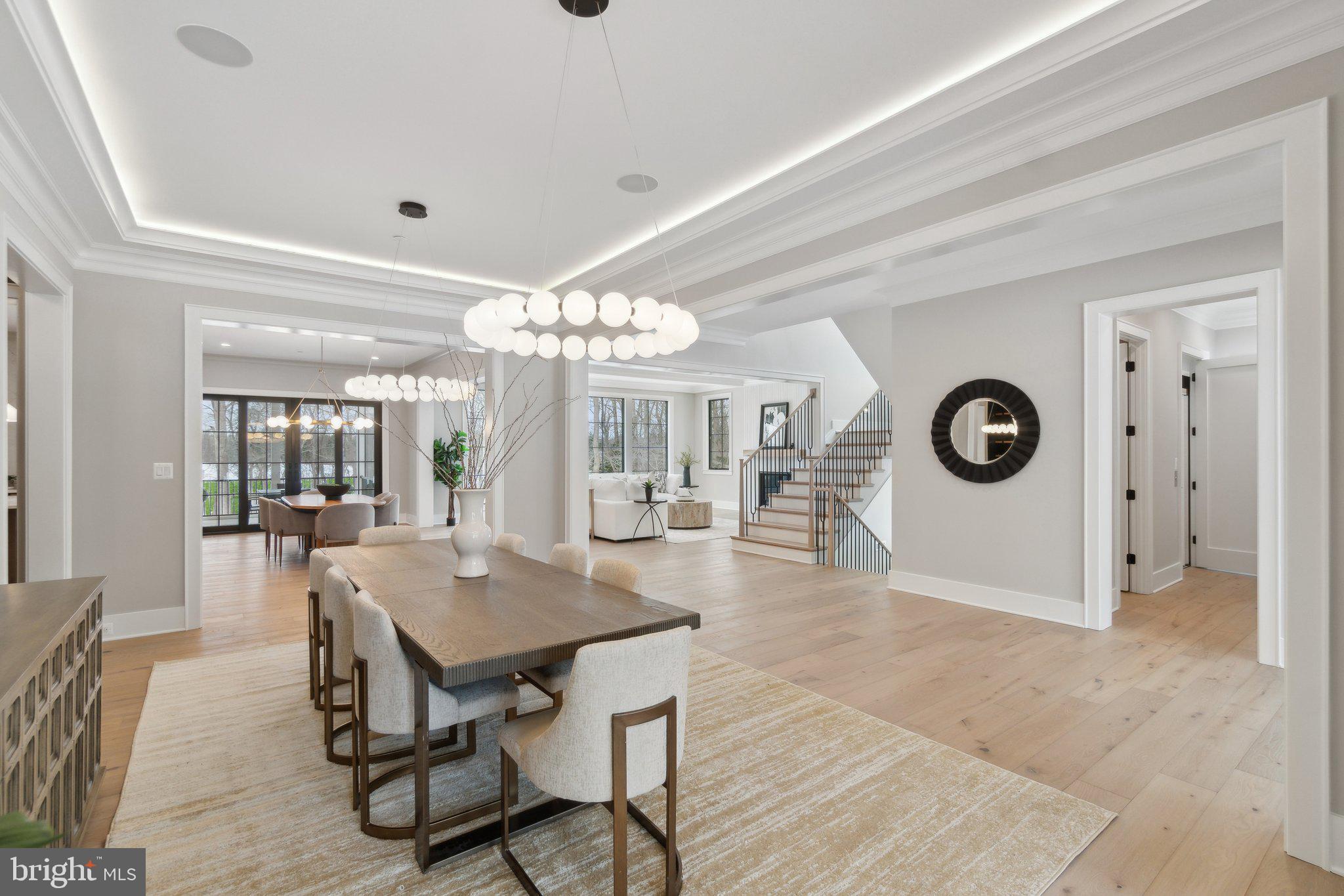 POTOMAC RANCH - Residential