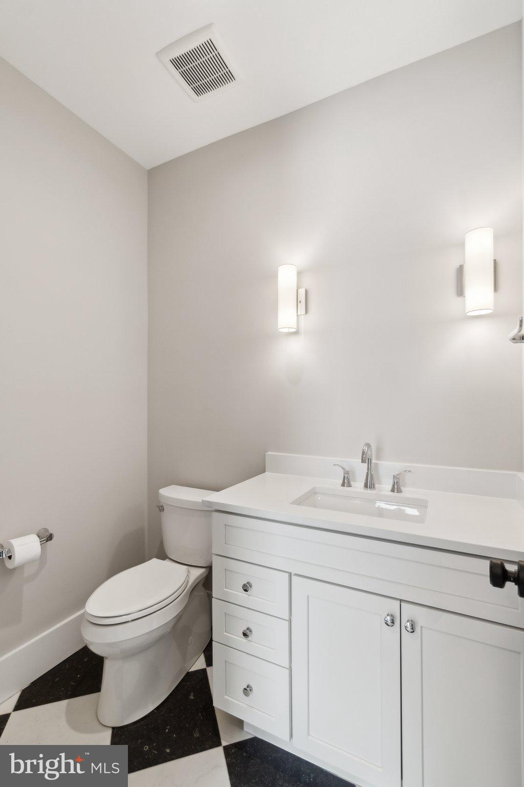 POTOMAC RANCH - Residential