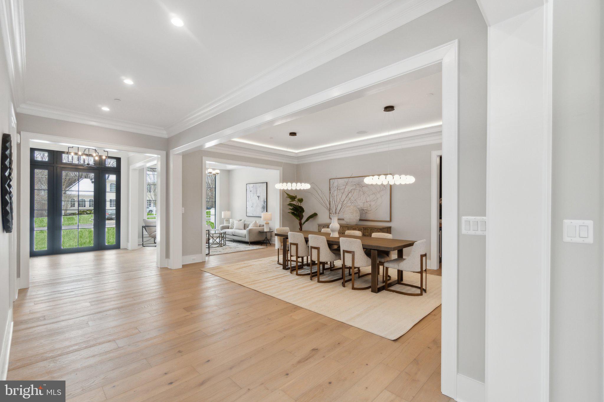 POTOMAC RANCH - Residential