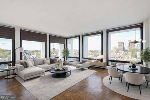 Condo For Sale - 210 Locust Street #6DW<br/> PHILADELPHIA, PA 19106